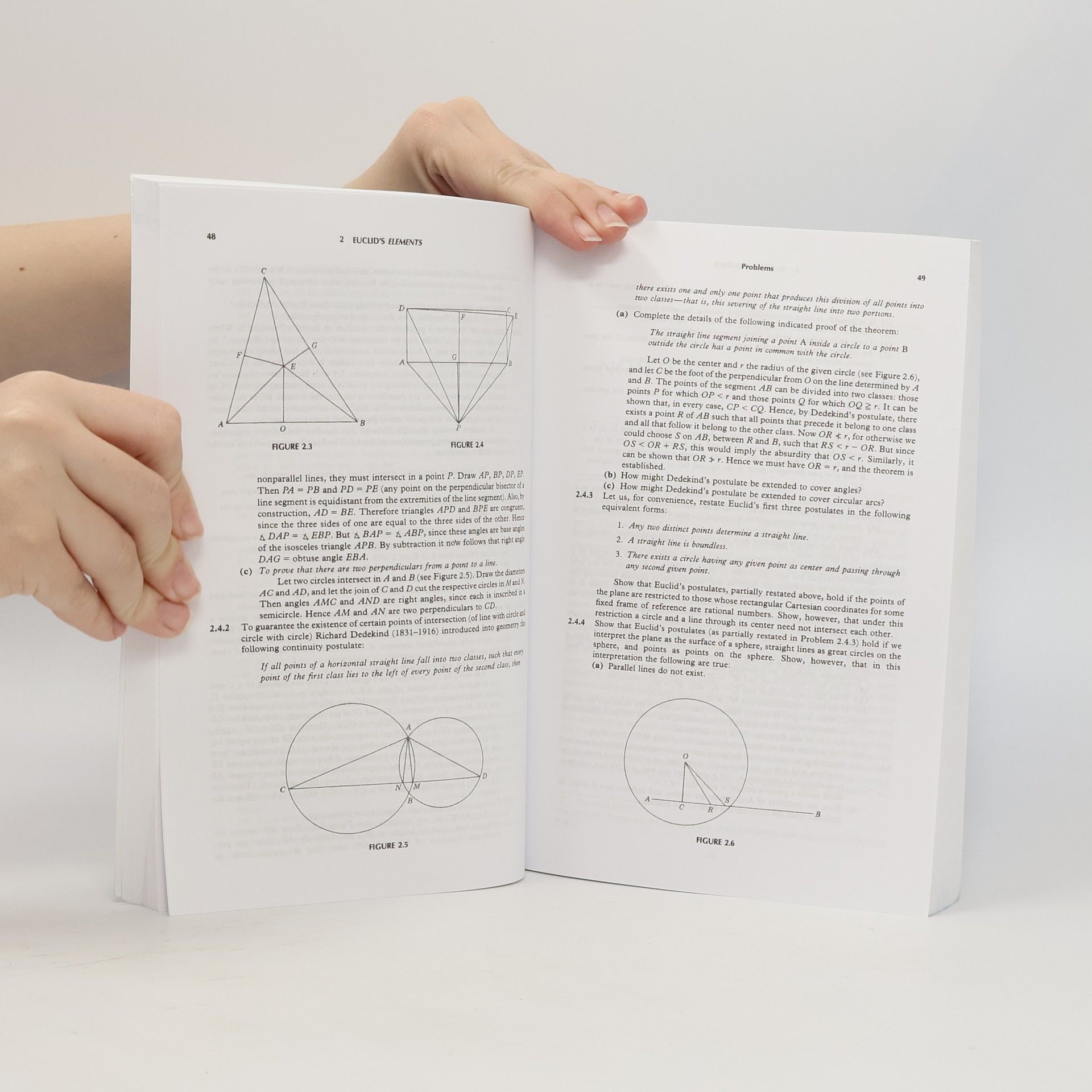 Howard Whitley Eves Foundations and Fundamental Concepts of Mathematics