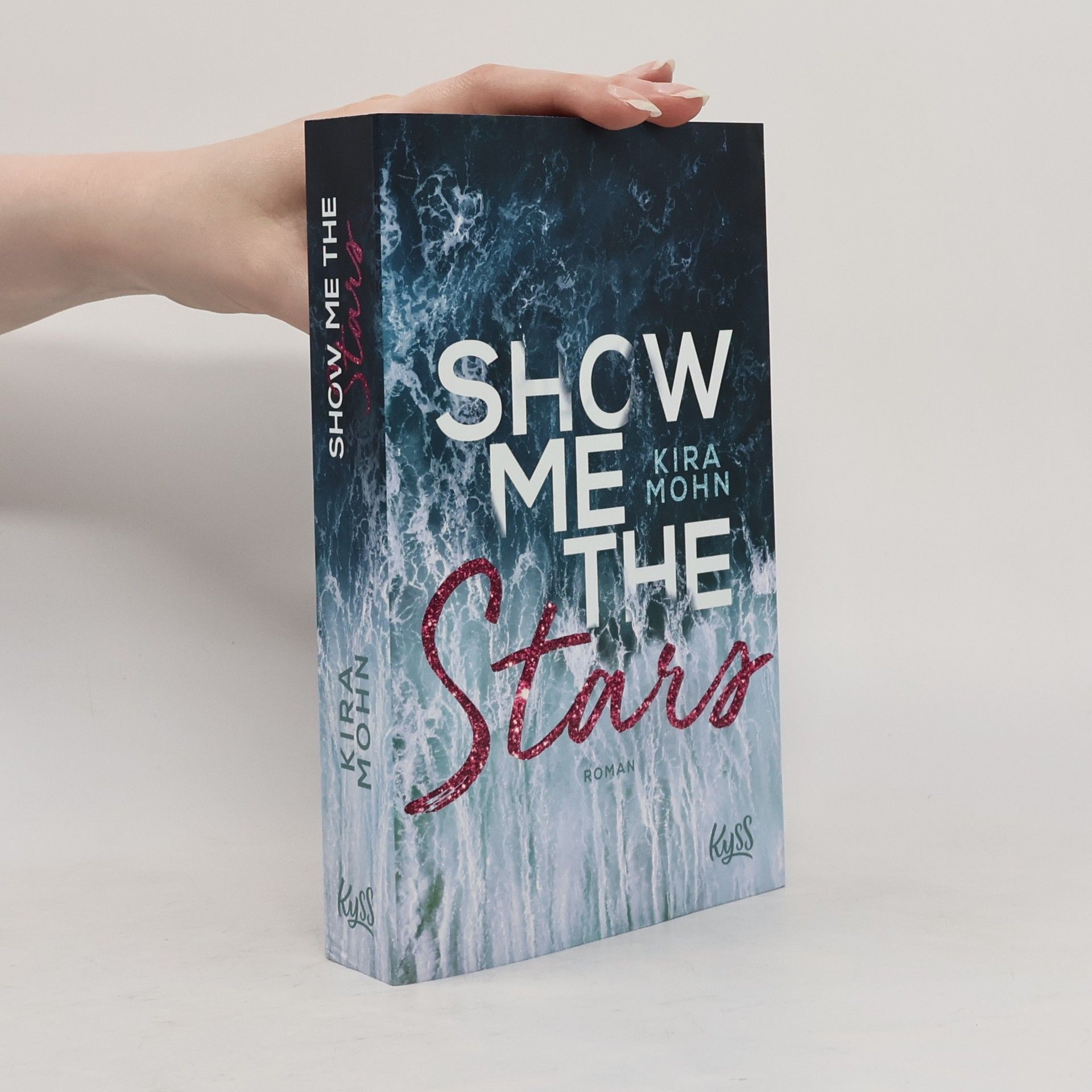 Kira Mohn Show me the stars
