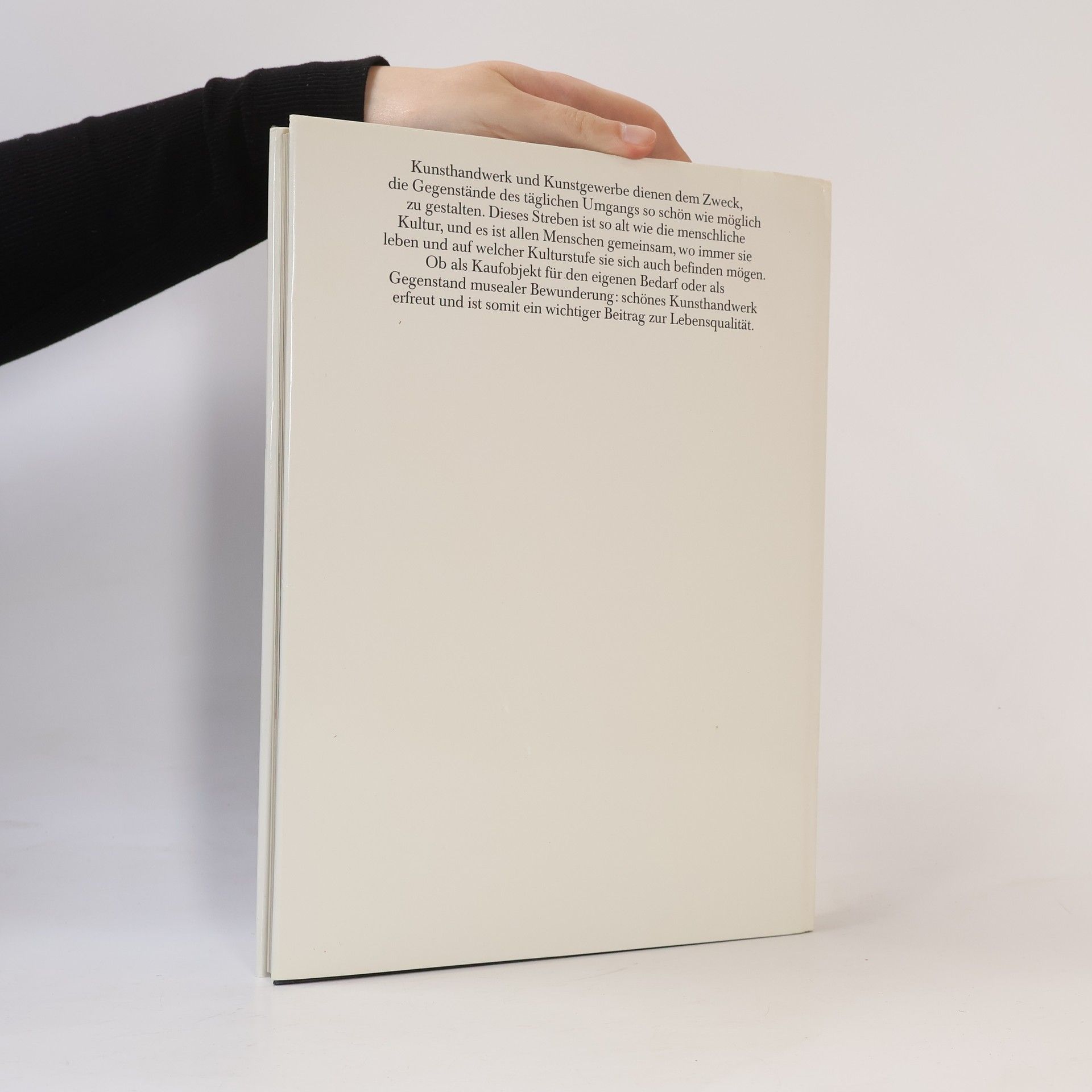 Autores varios Kunst handwerk aus aller Welt