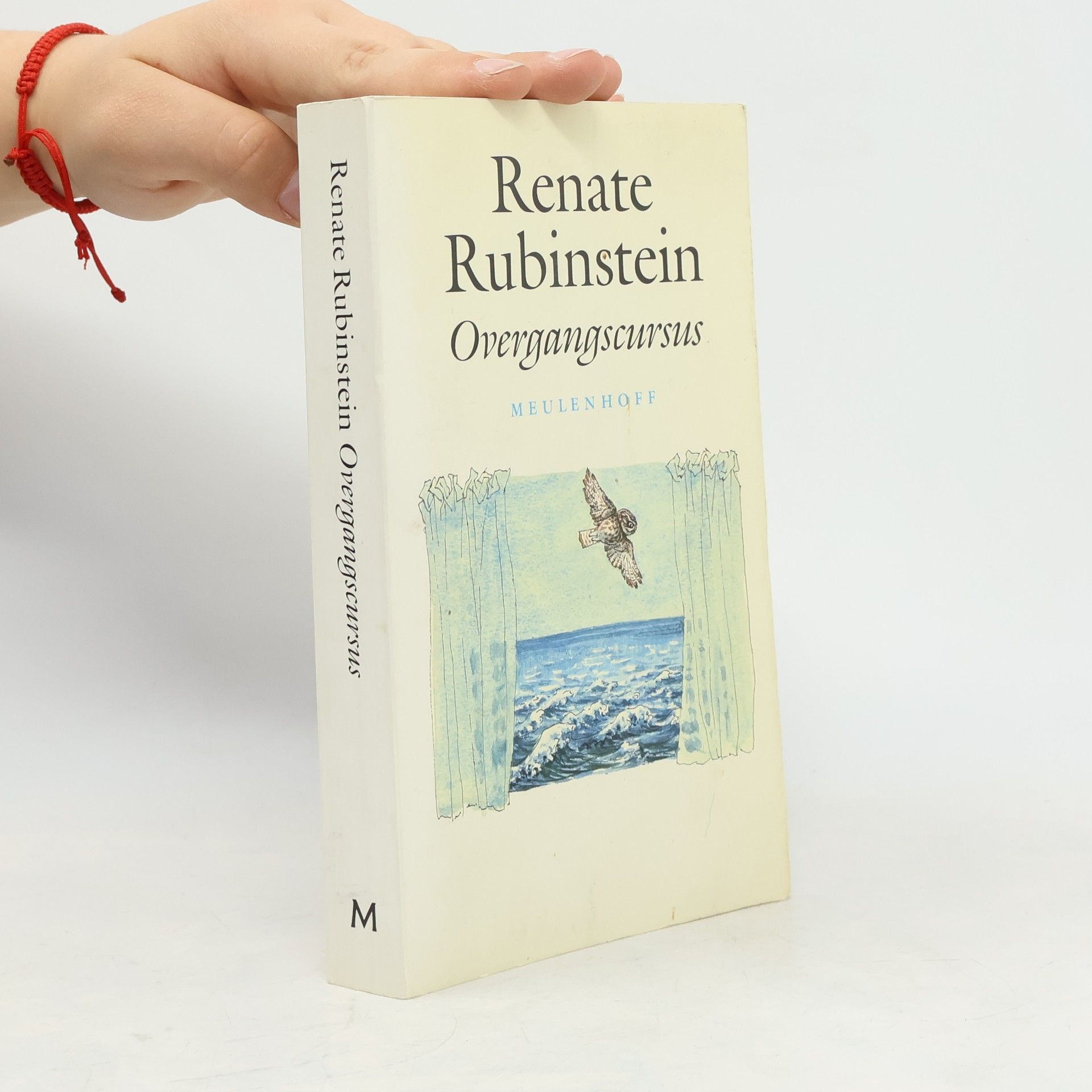 Renate Rubinstein Overgangscursus