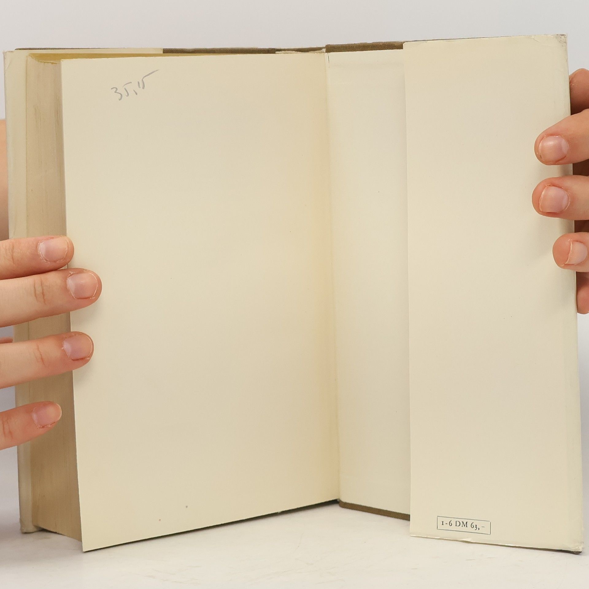 Ernst T. A. Hoffmann Poetische Werke 6