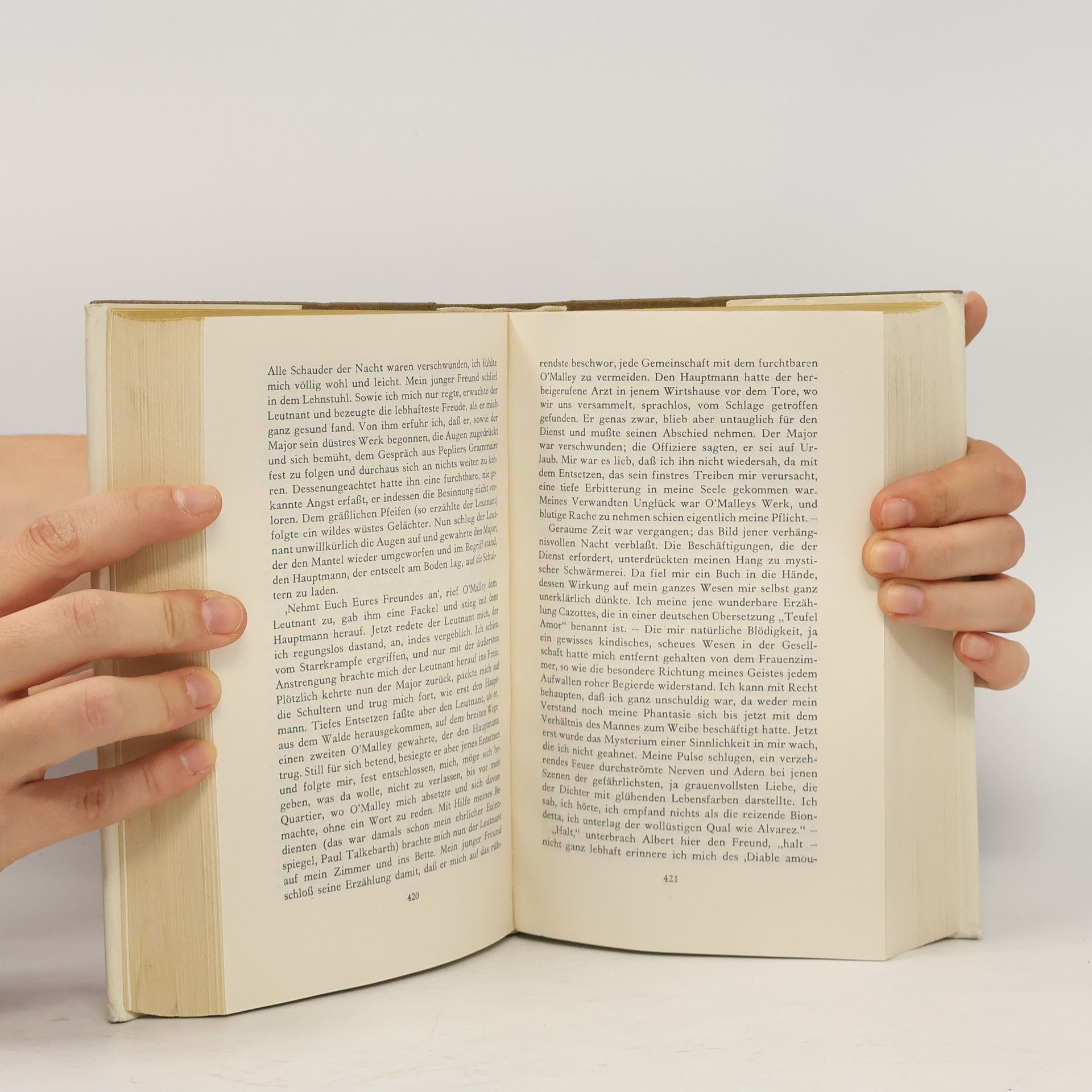 Ernst T. A. Hoffmann Poetische Werke 6