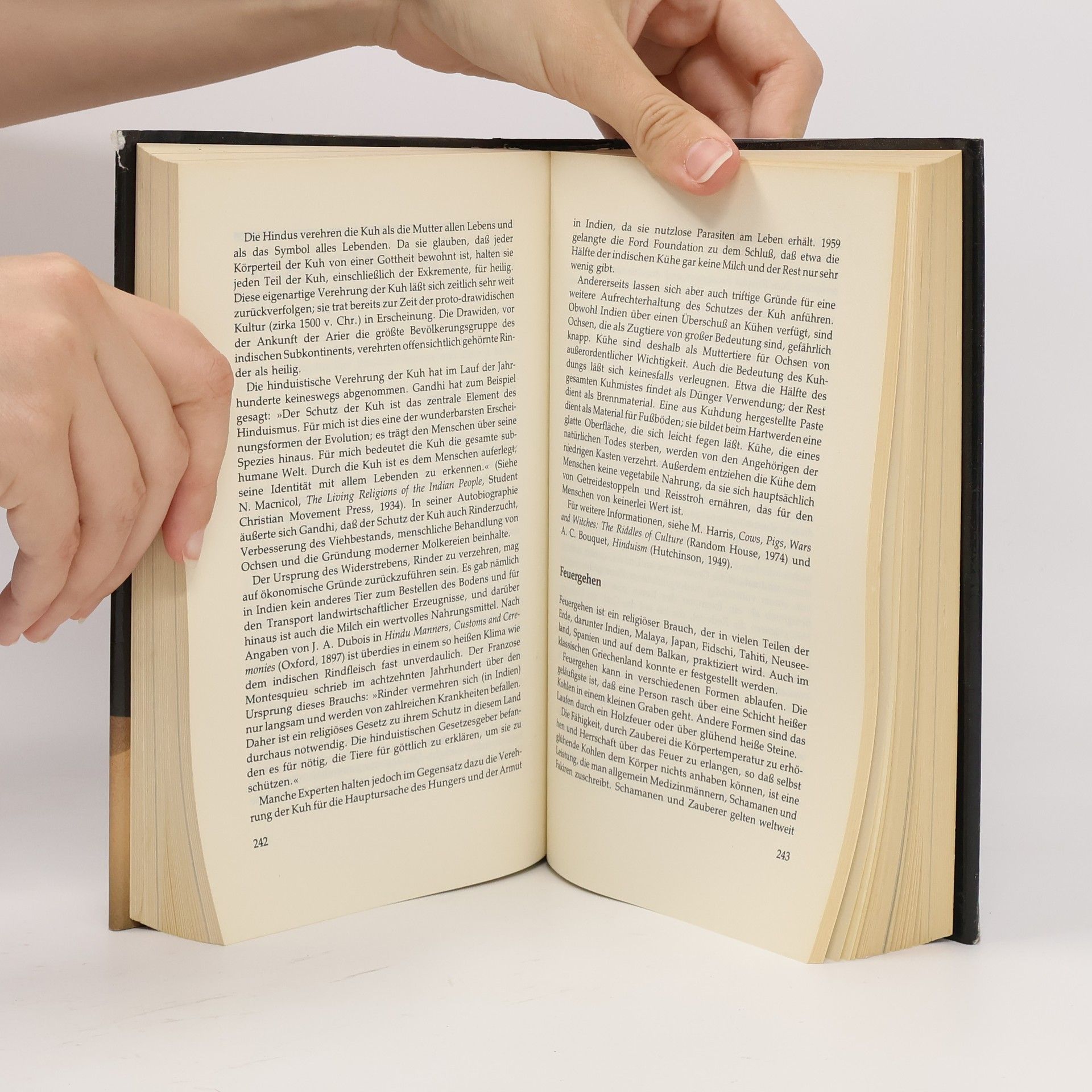 Autorenkollektiv Handbuch des Übersinnlichen
