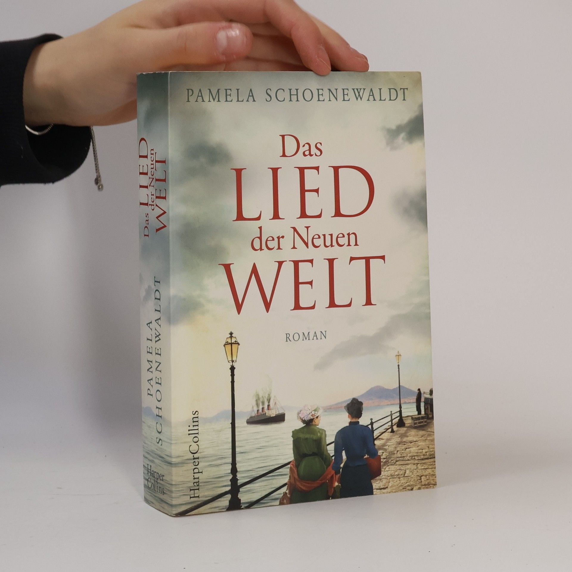 Das Lied der Neuen Welt