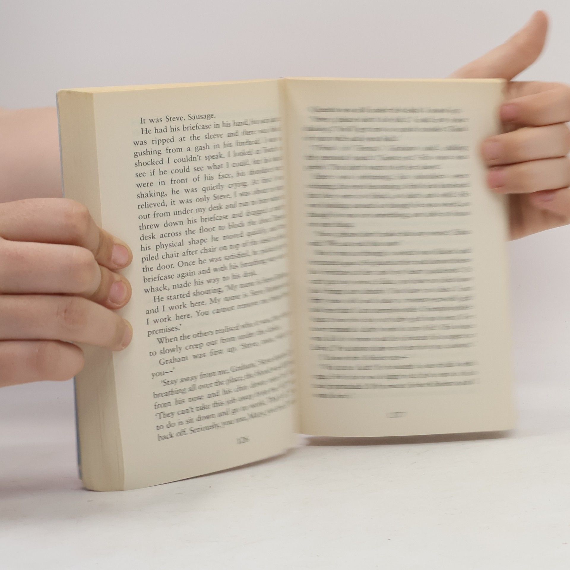Cecelia Ahern The Time of My Life