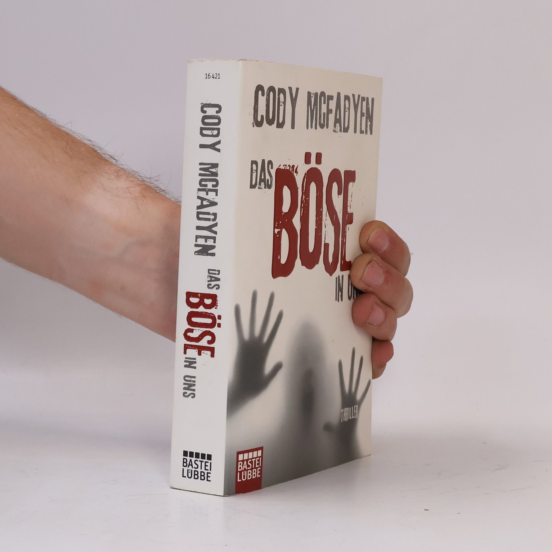 Cody Mcfadyen Das Böse in uns