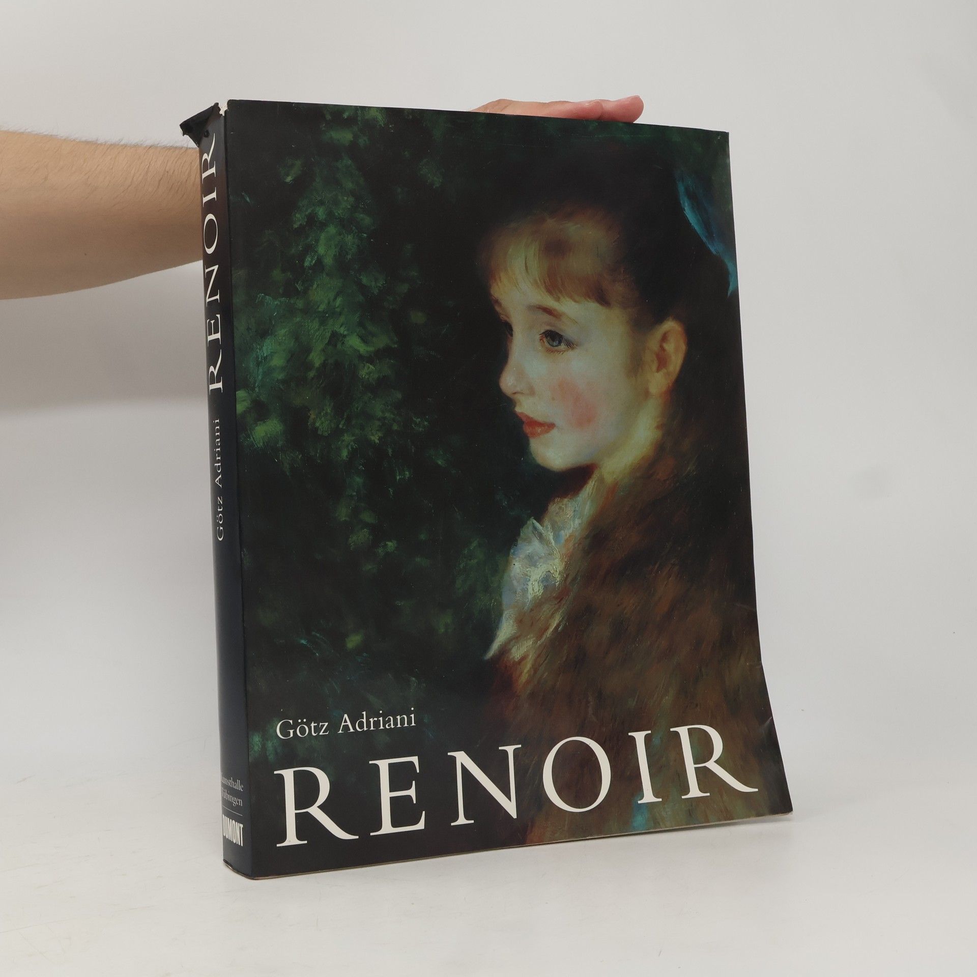 Götz Adriani Renoir