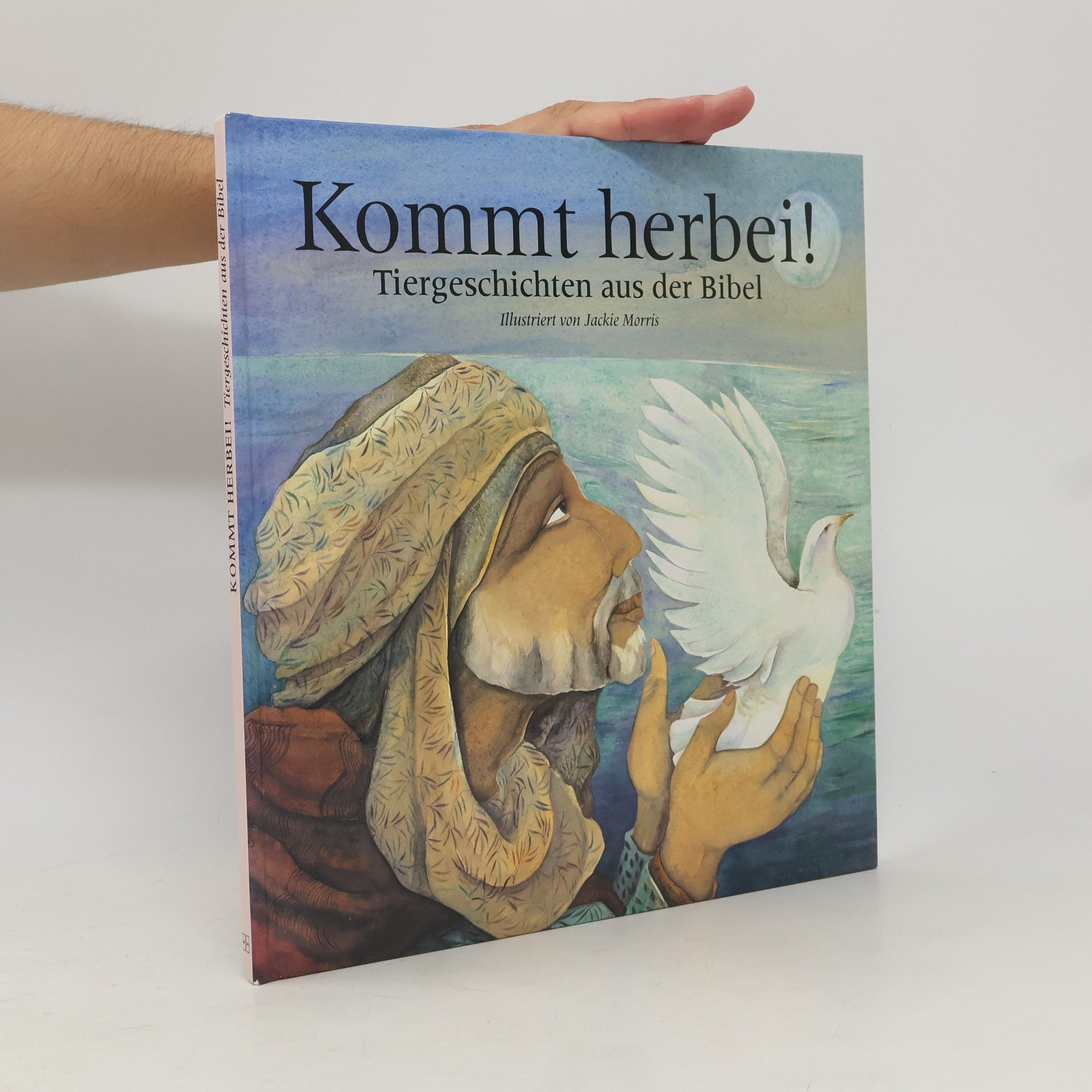 Kommt herbei!