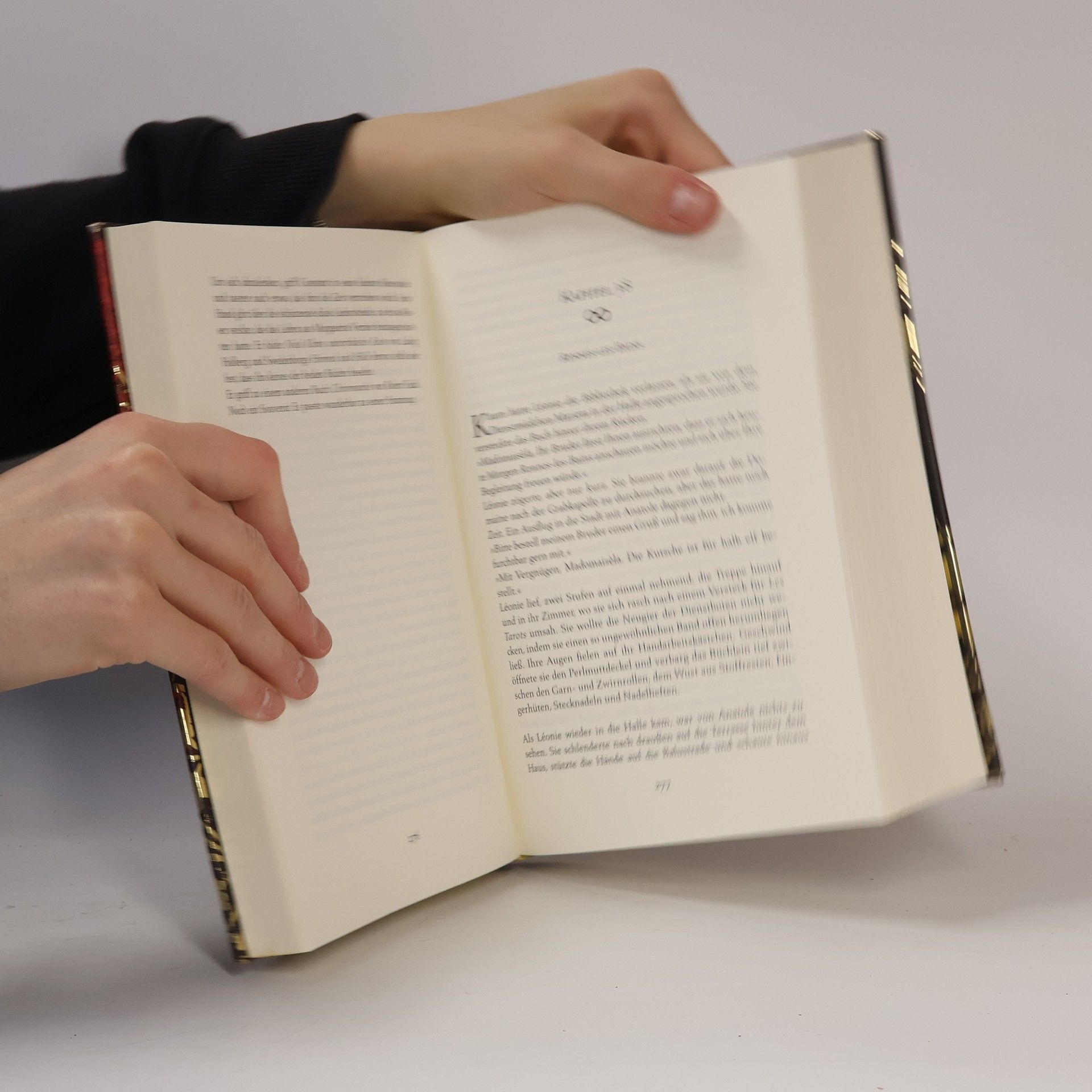 Kate Mosse Die achte Karte