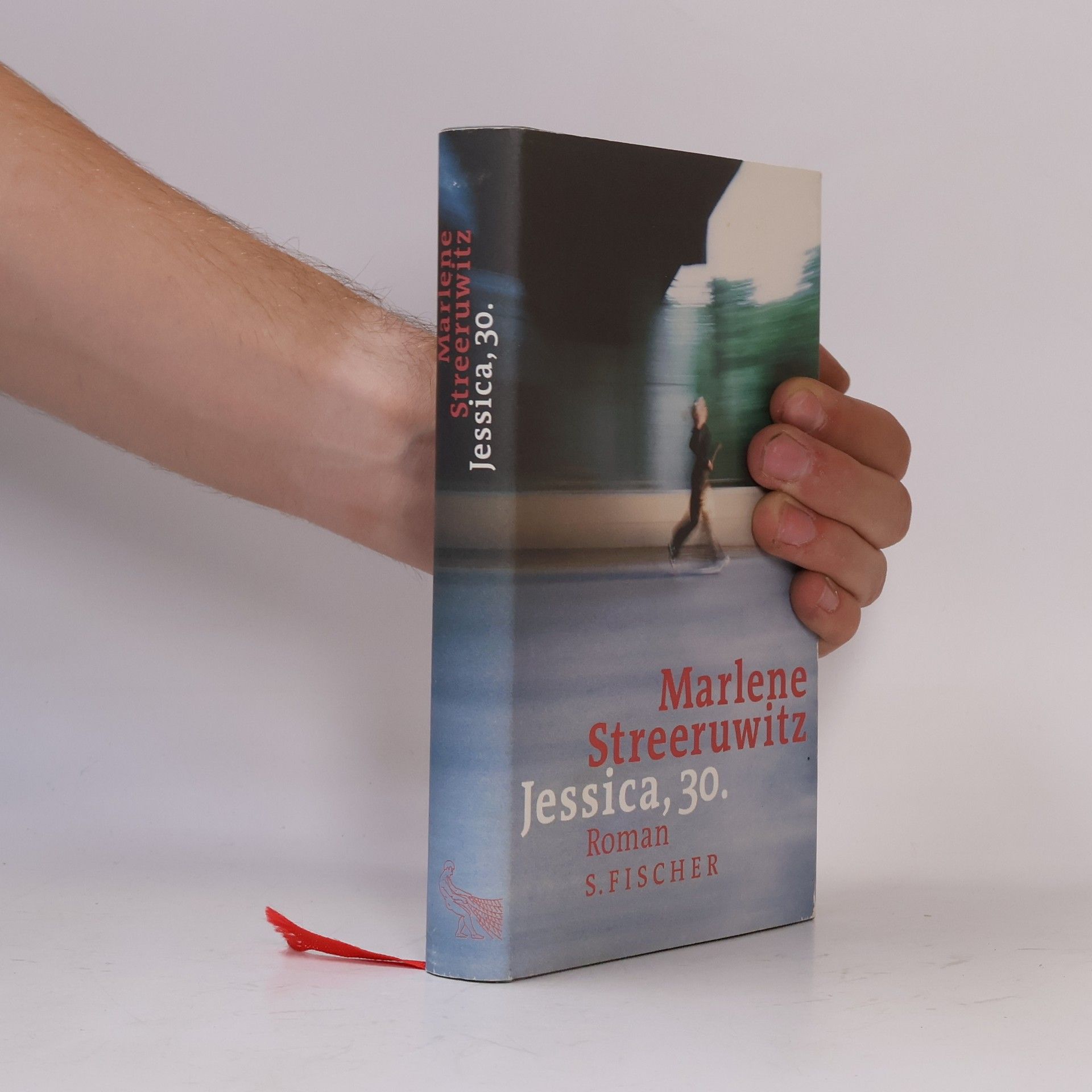 Marlene Streeruwitz Jessica, 30