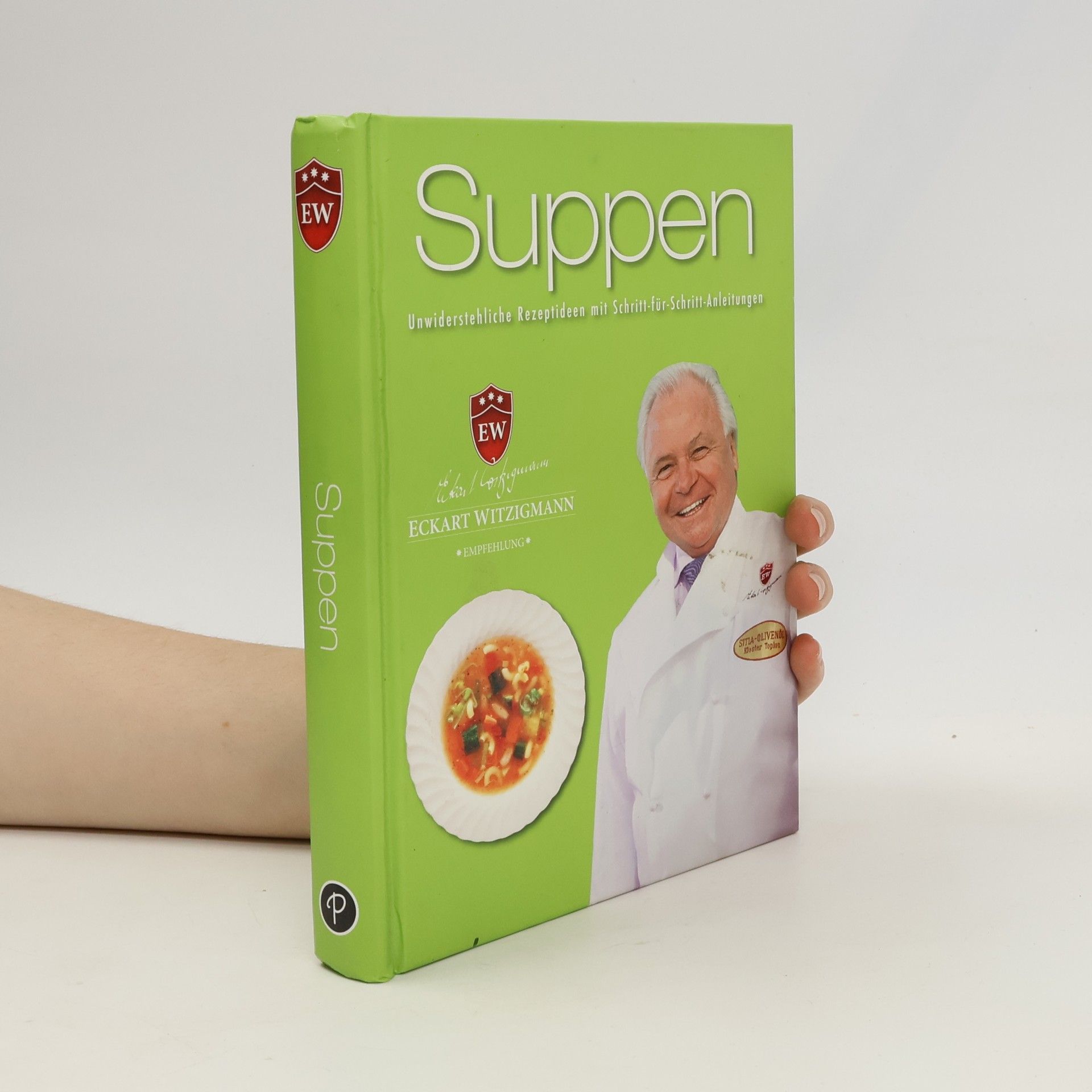 AA.VV. Suppen