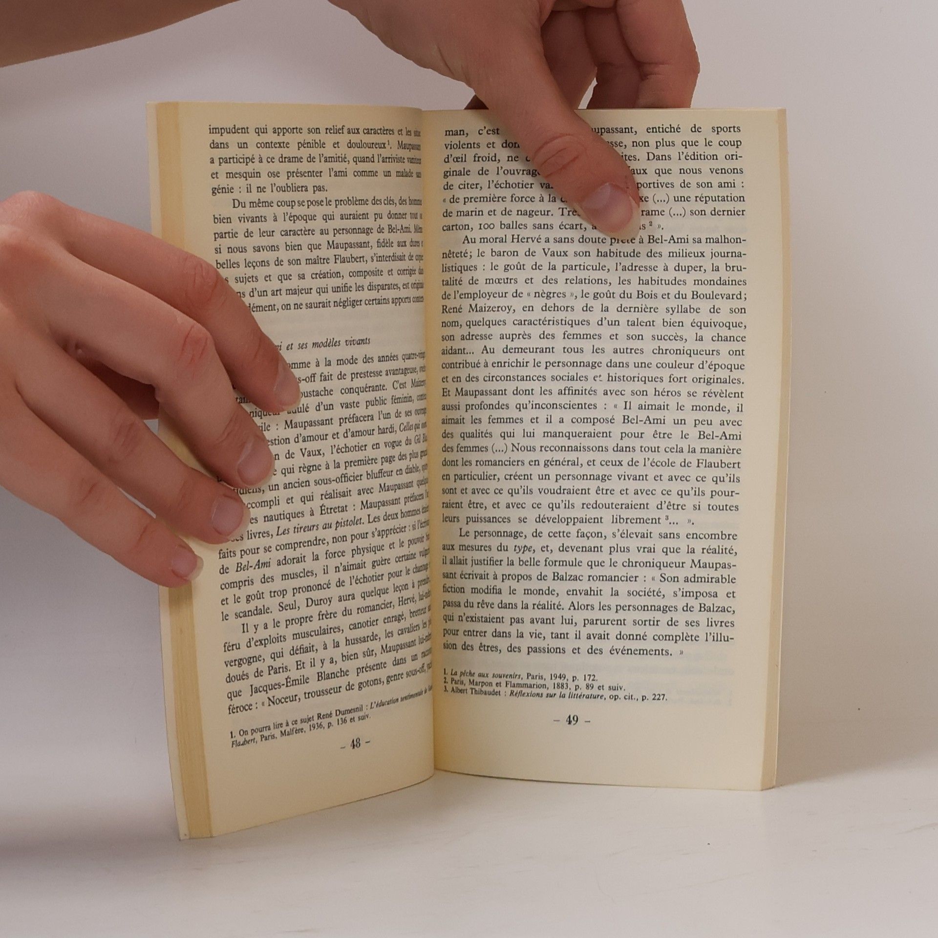 Guy de Maupassant Bel-Ami