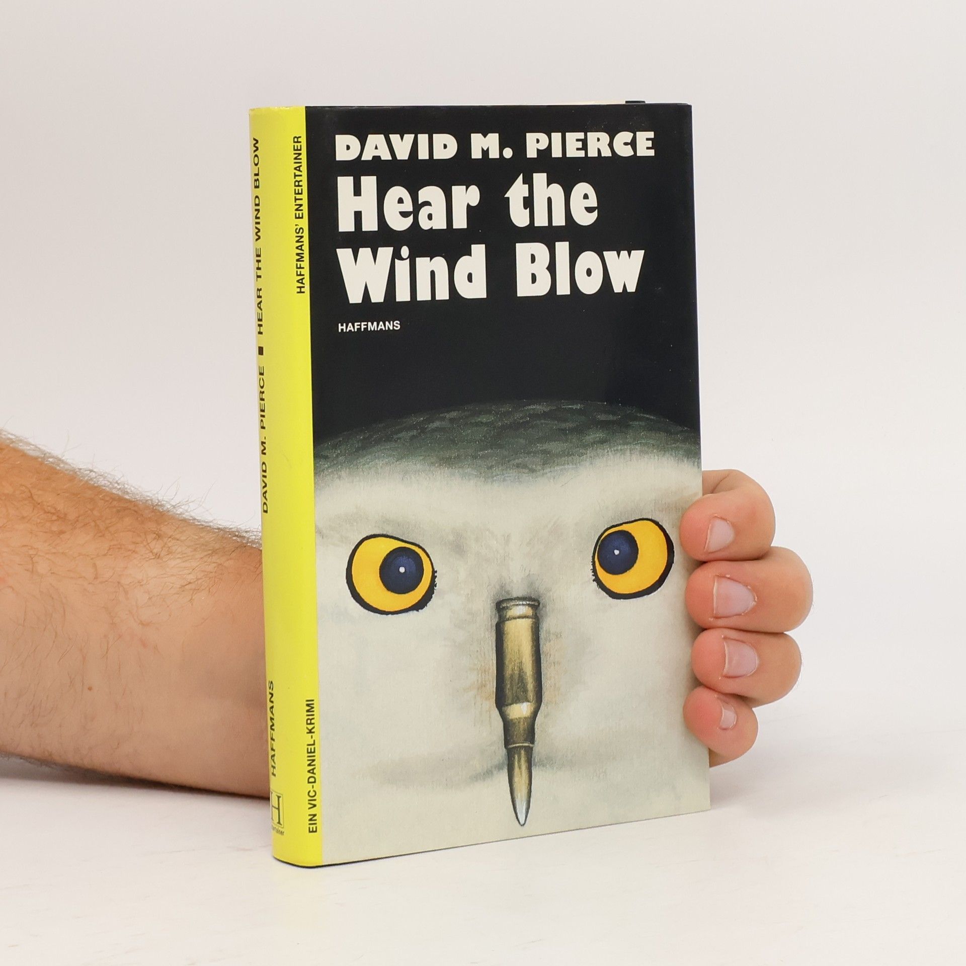 Hear the Wind Blow