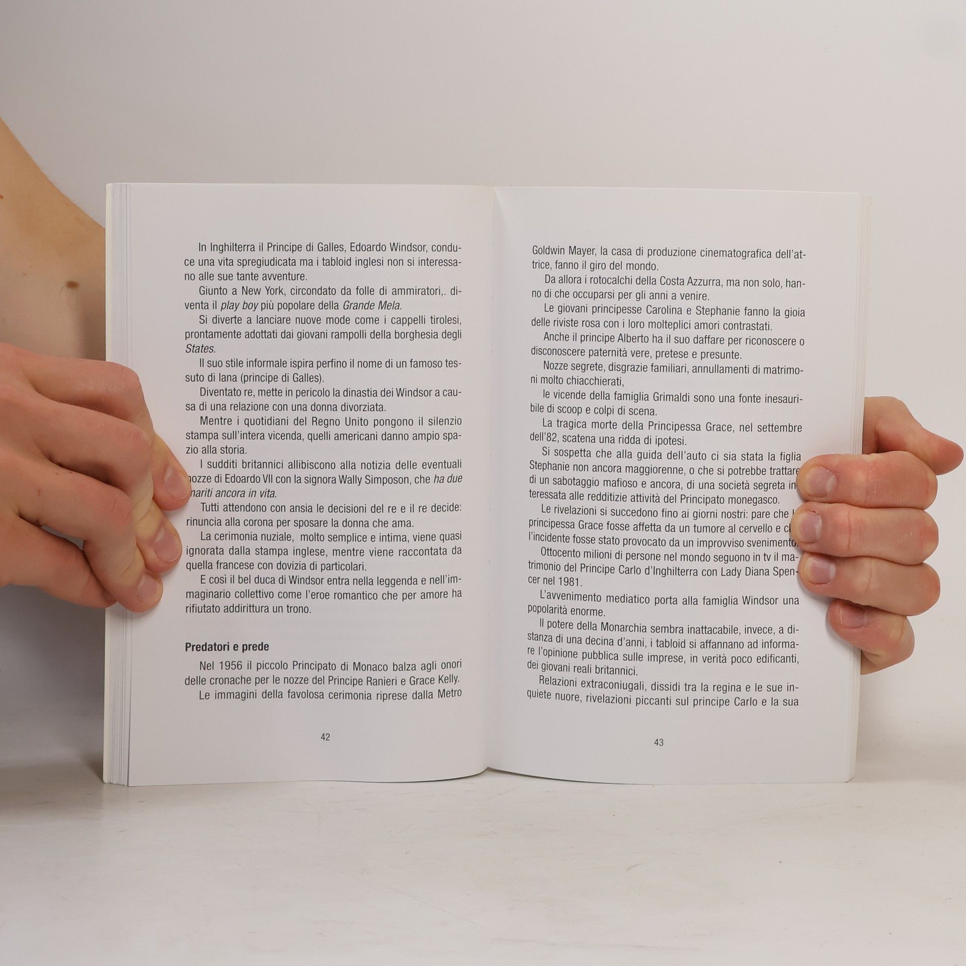 Neda Accili Quelli che... pettegolando. Storia e attualità del pettegolezzo
