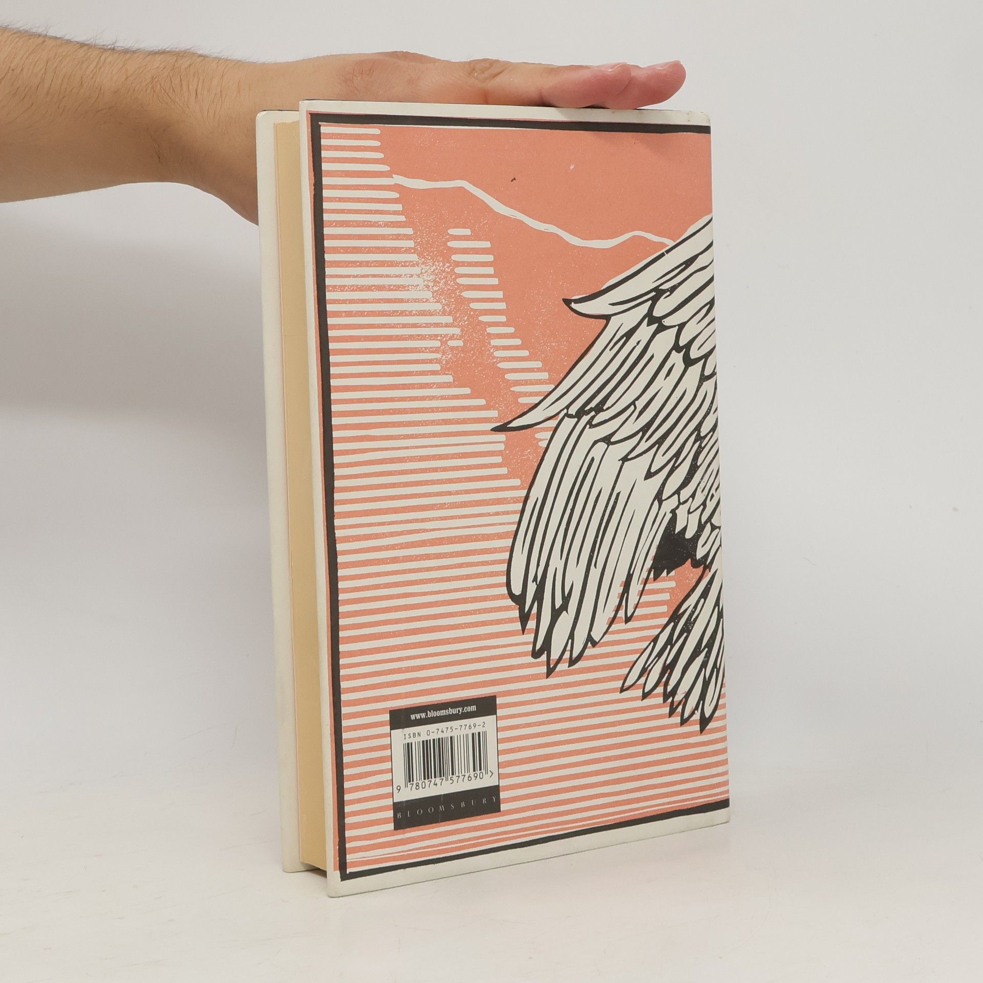 Carlos Fuentes Macías The Eagle's Throne