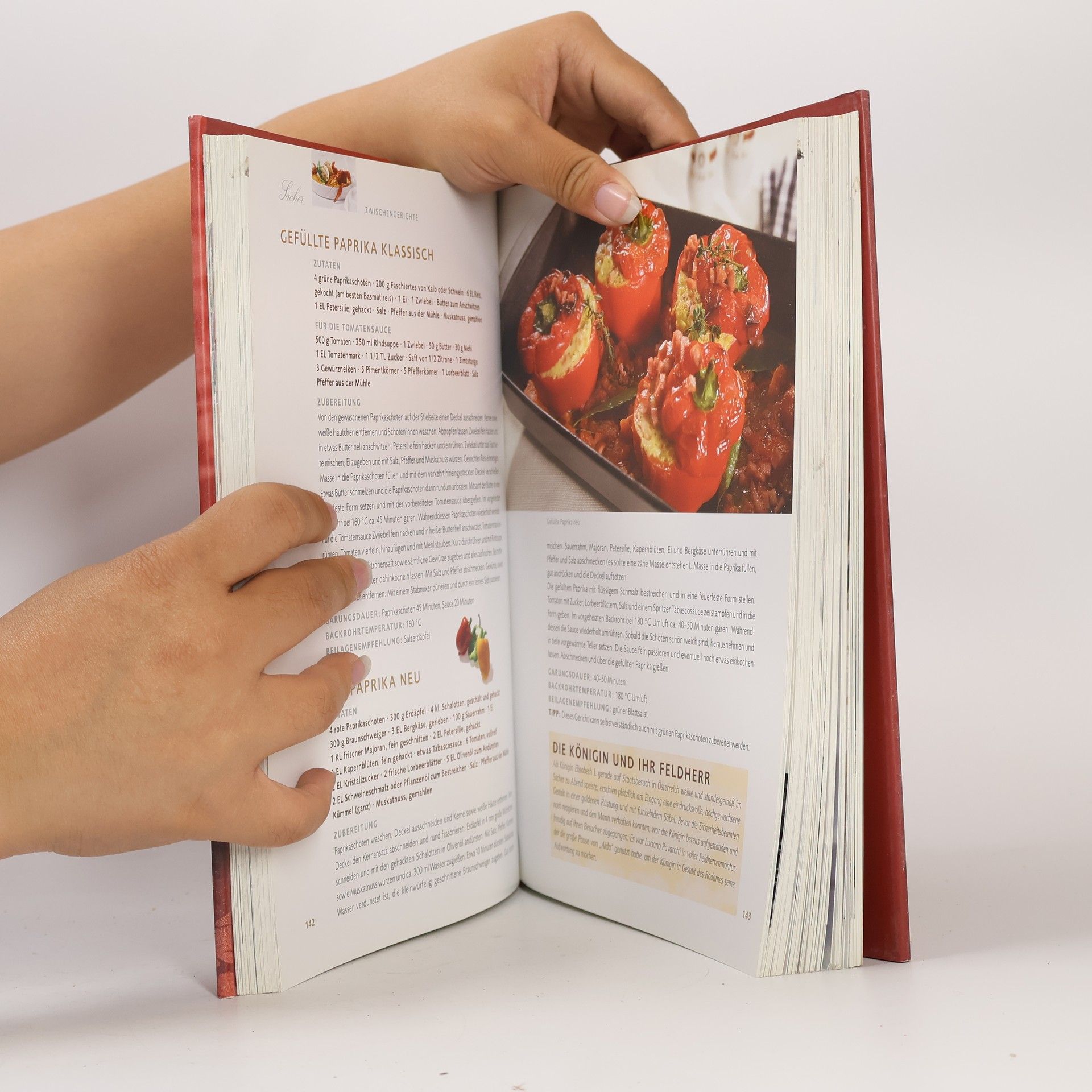 Alexandra Gürtler Das neue Sacher-Kochbuch