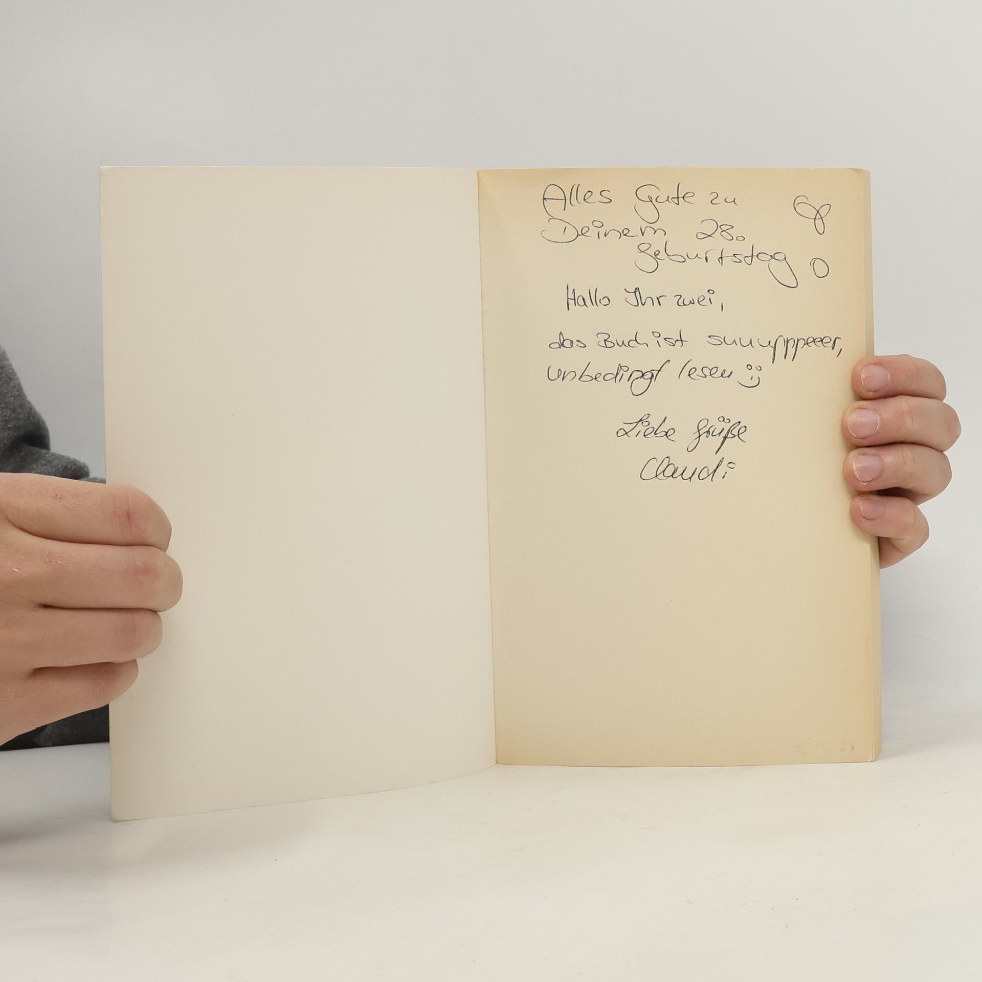 Christian Dittrich Ernährung für Mensch und Erde