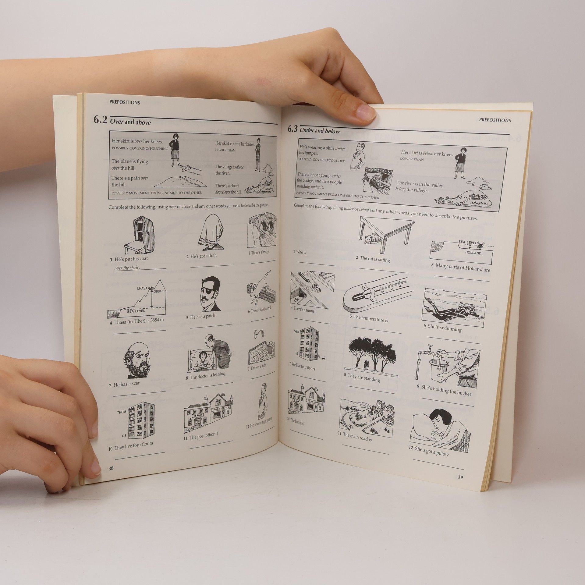 Sylvia Chalker Intermediate Grammar. Workbook 2