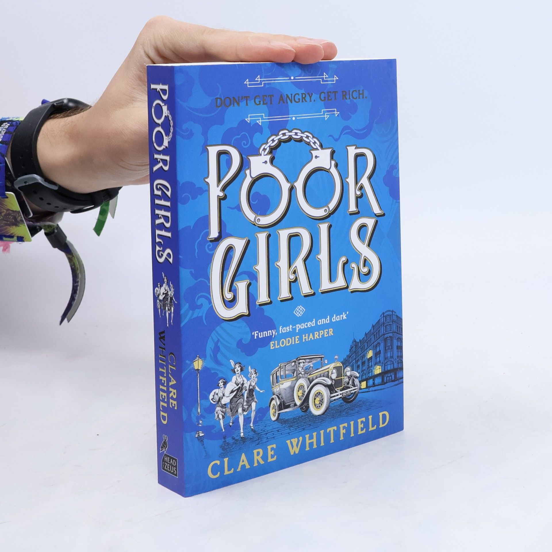 Poor Girls