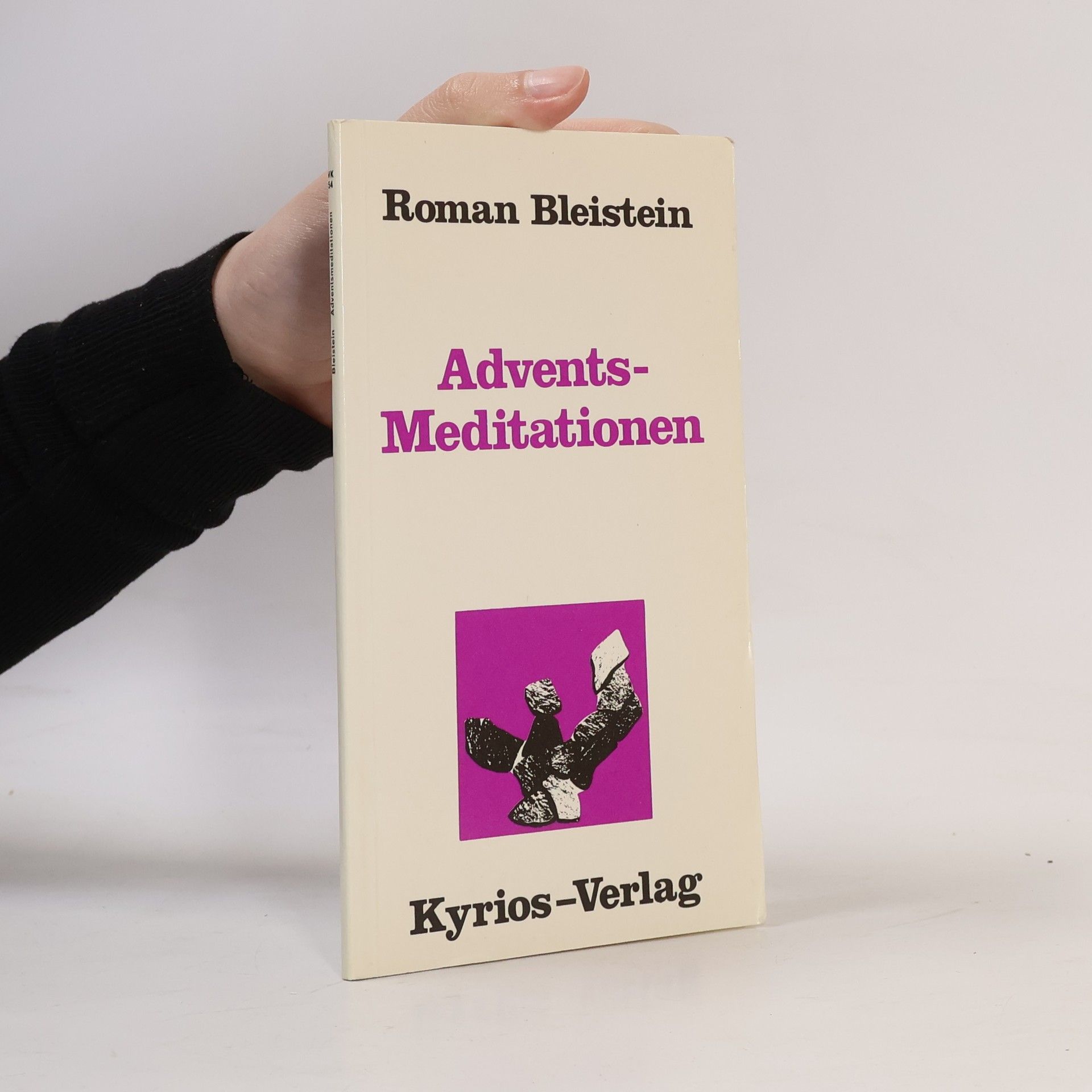 Adventsmeditationen