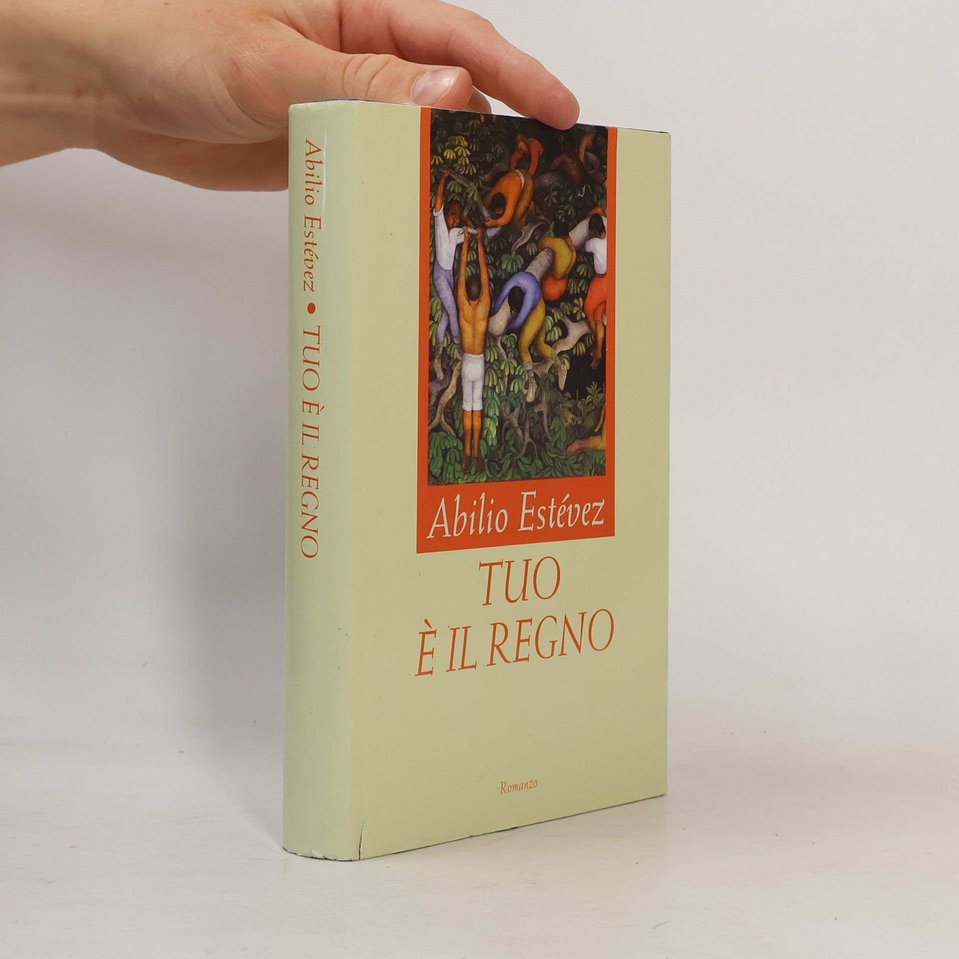 Tuo è il regno