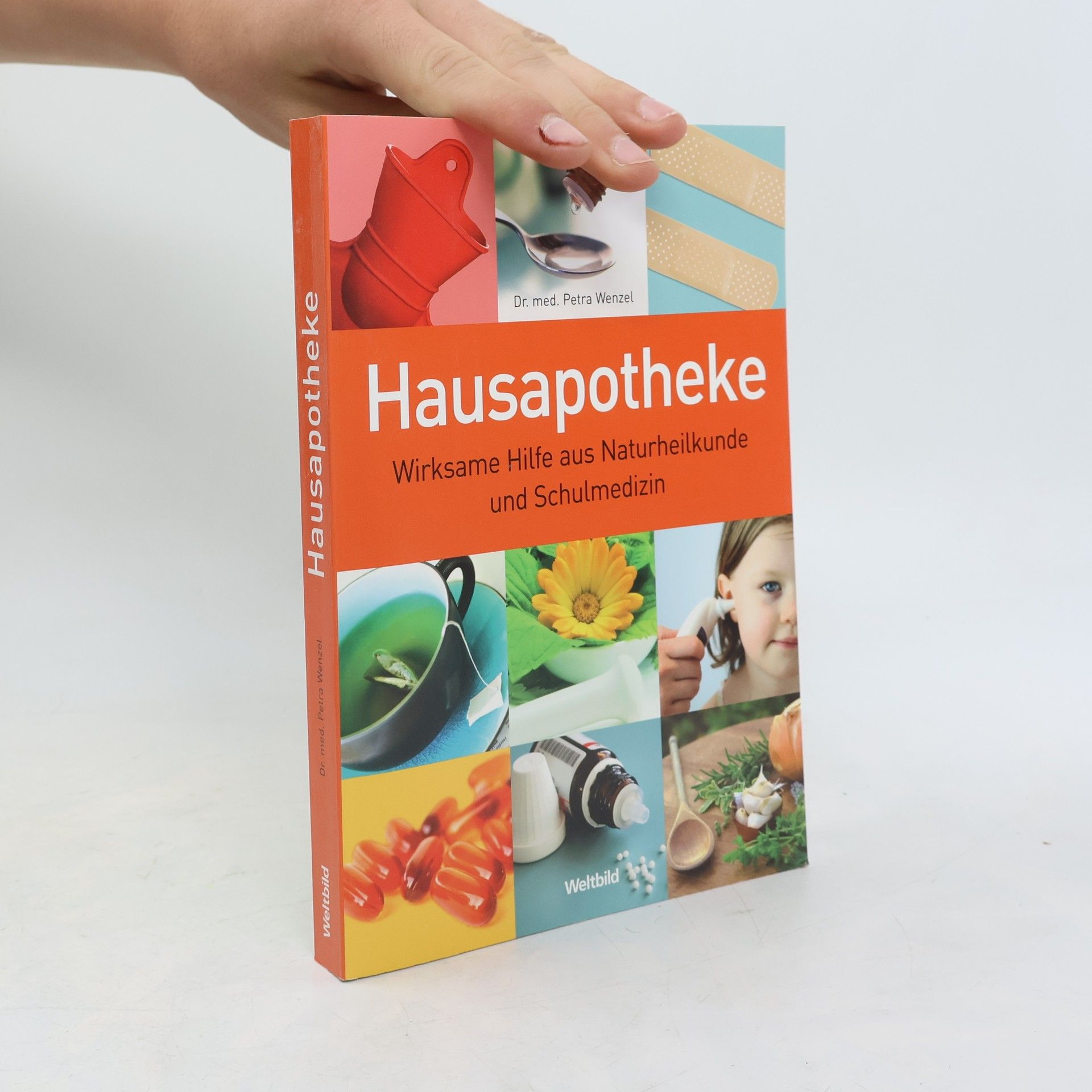Petra Dr. Wenzel Hausapotheke