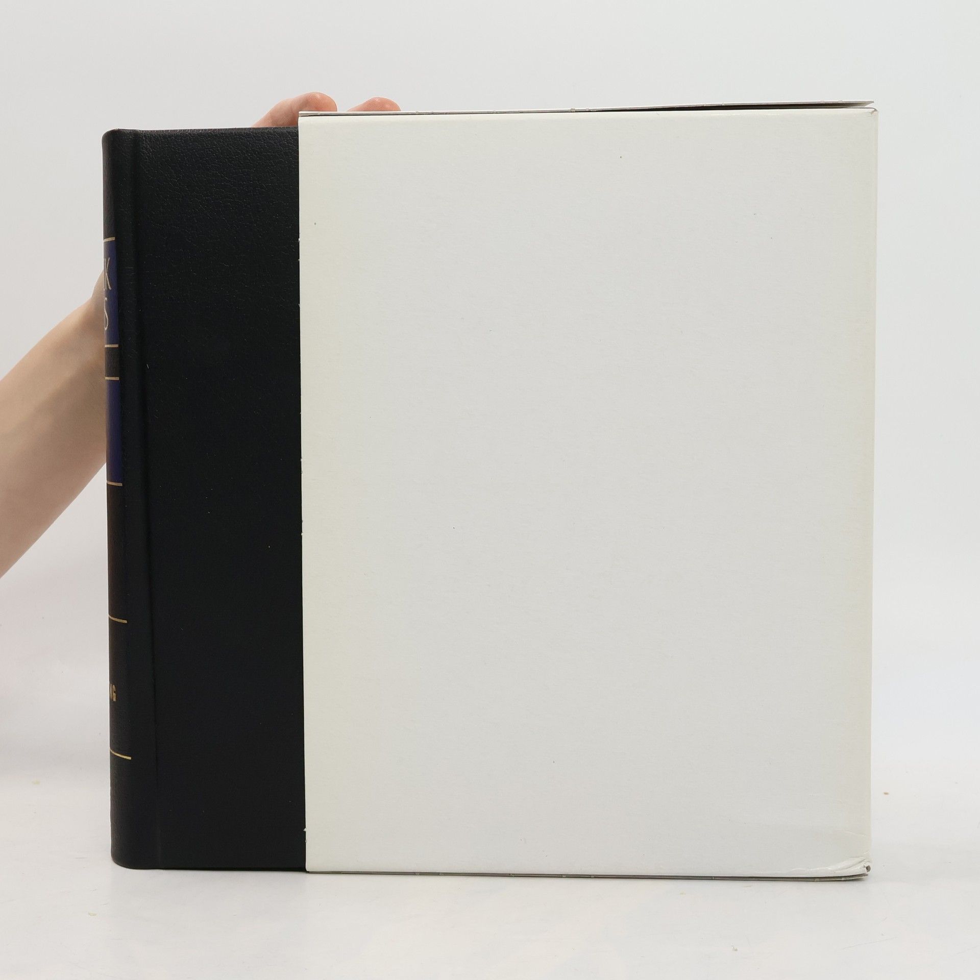 Autores varios Brockhaus. A-Z Wissen. Band 5