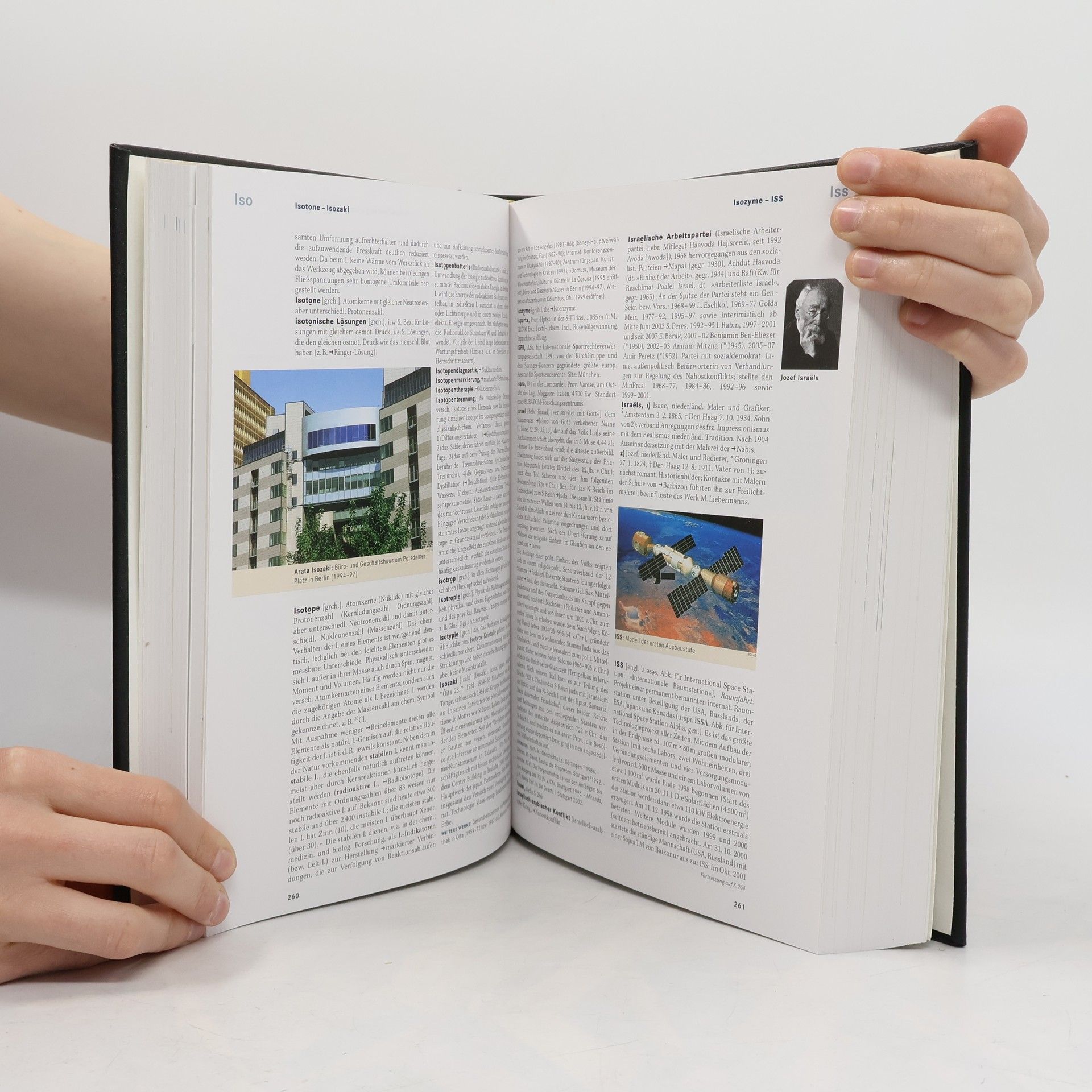Autorenkollektiv Brockhaus. A-Z Wissen. Band 5