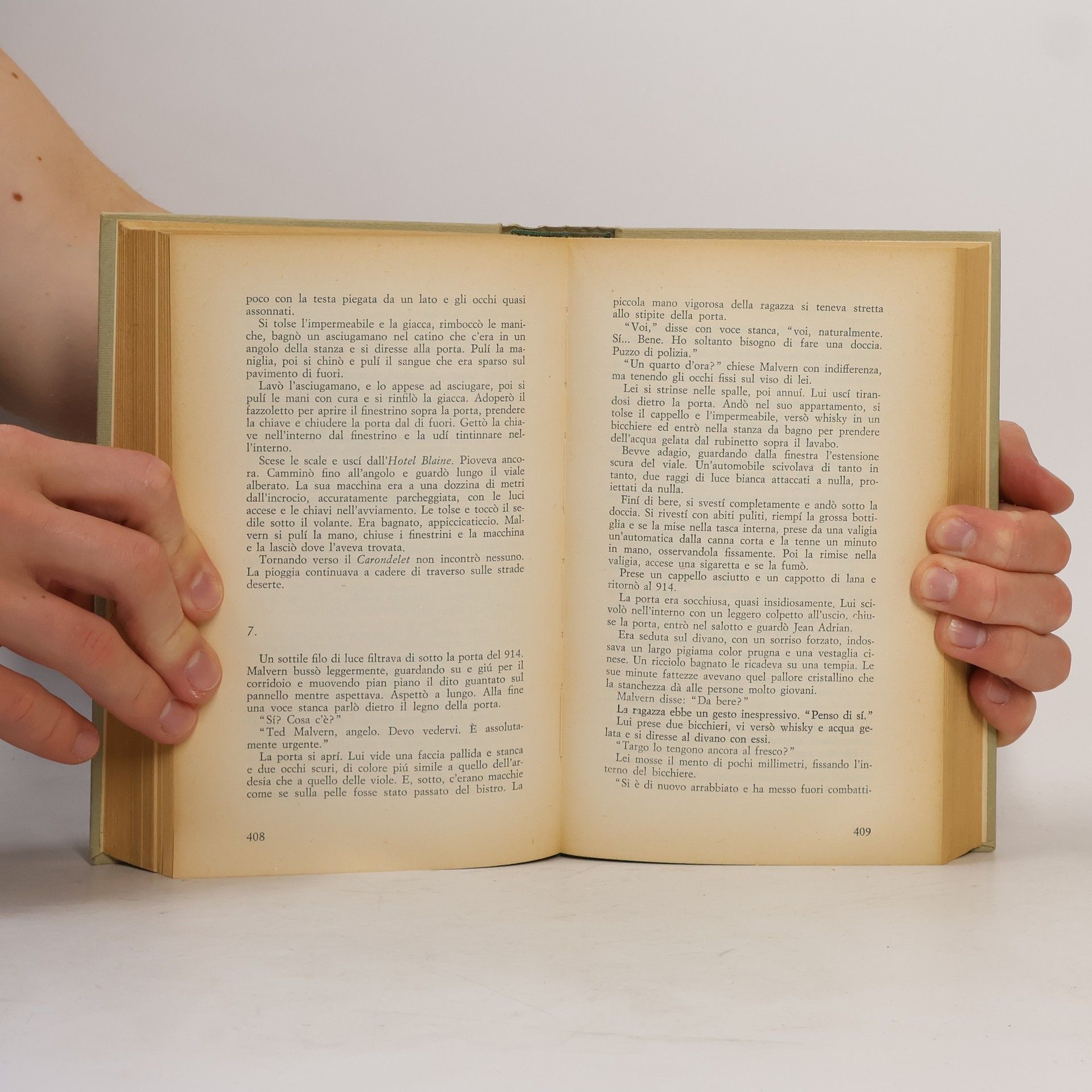 Raymond Chandler La semplice arte del delitto