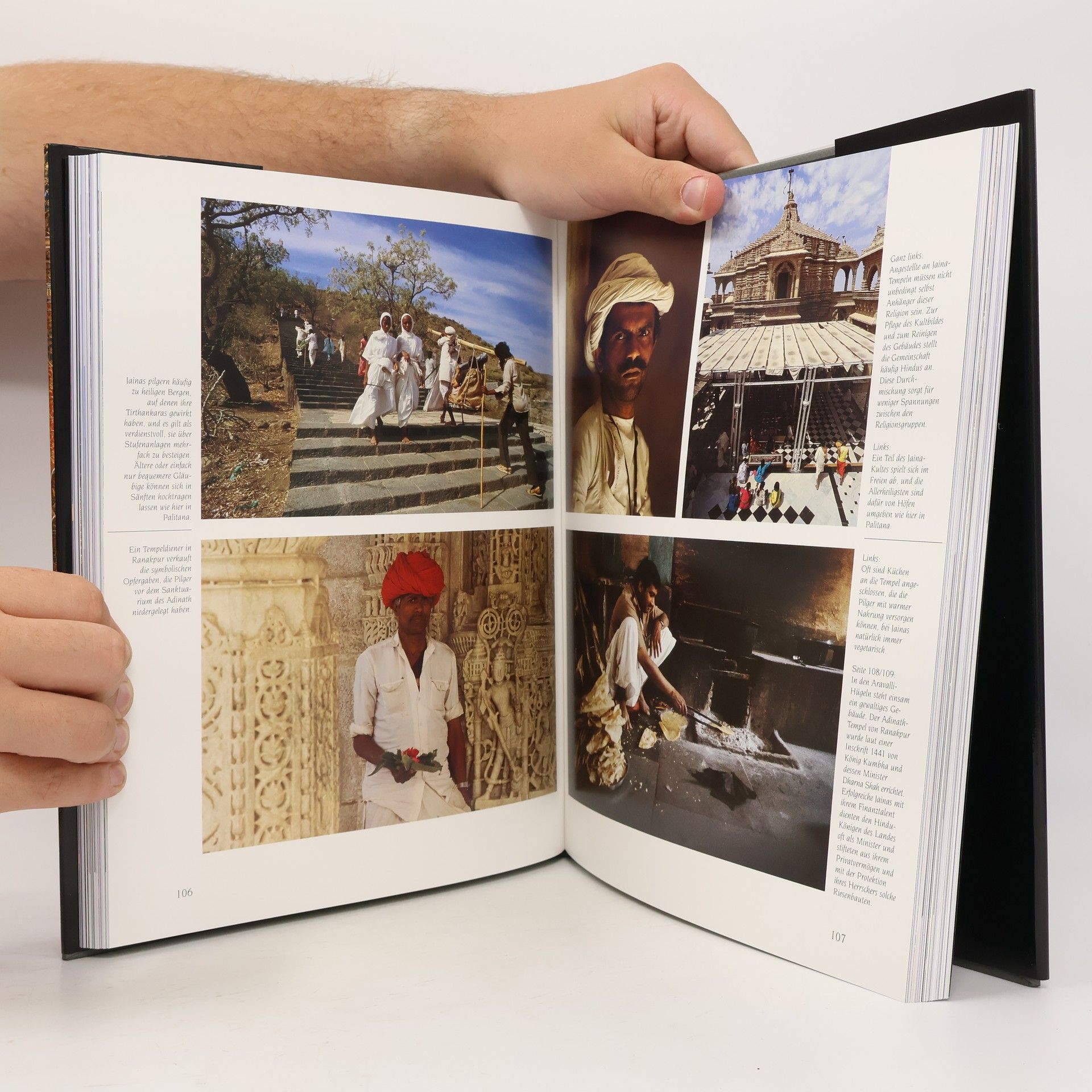 Collectif d'auteurs Rajasthan