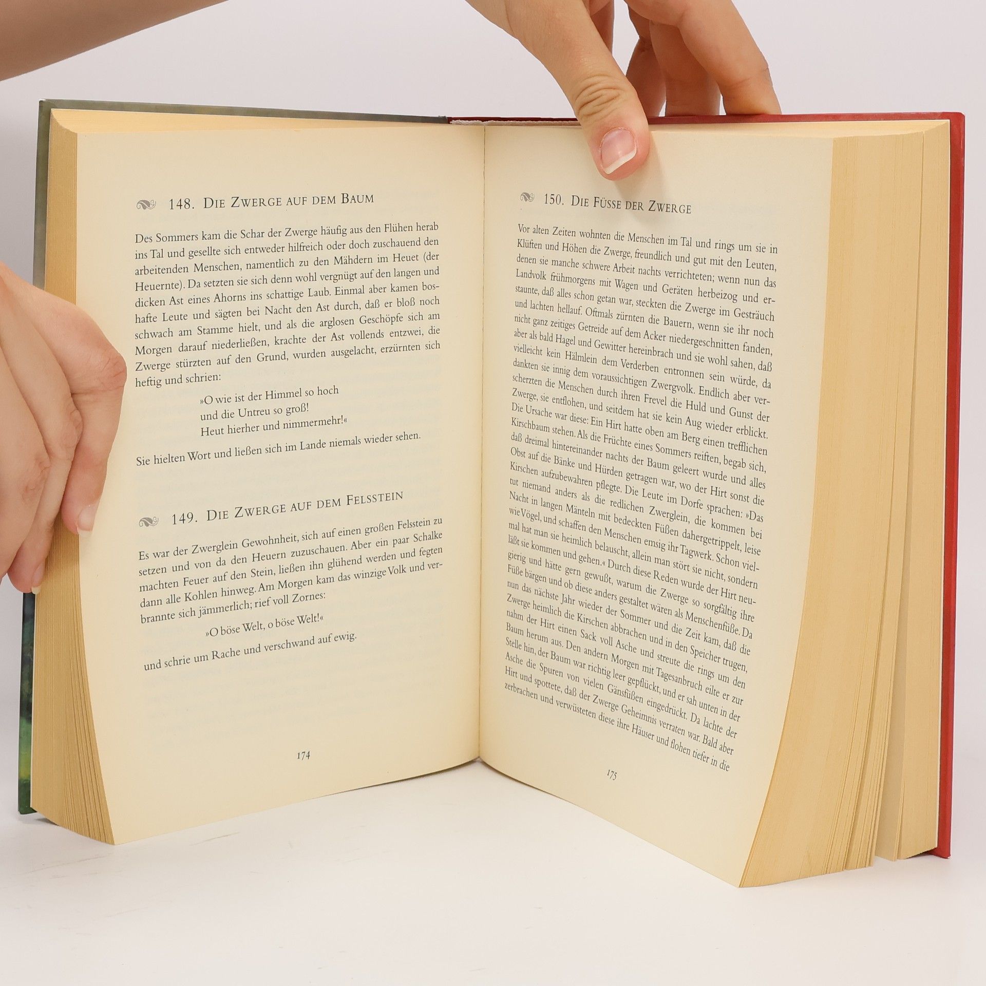 Jacob Grimm Deutsche Sagen