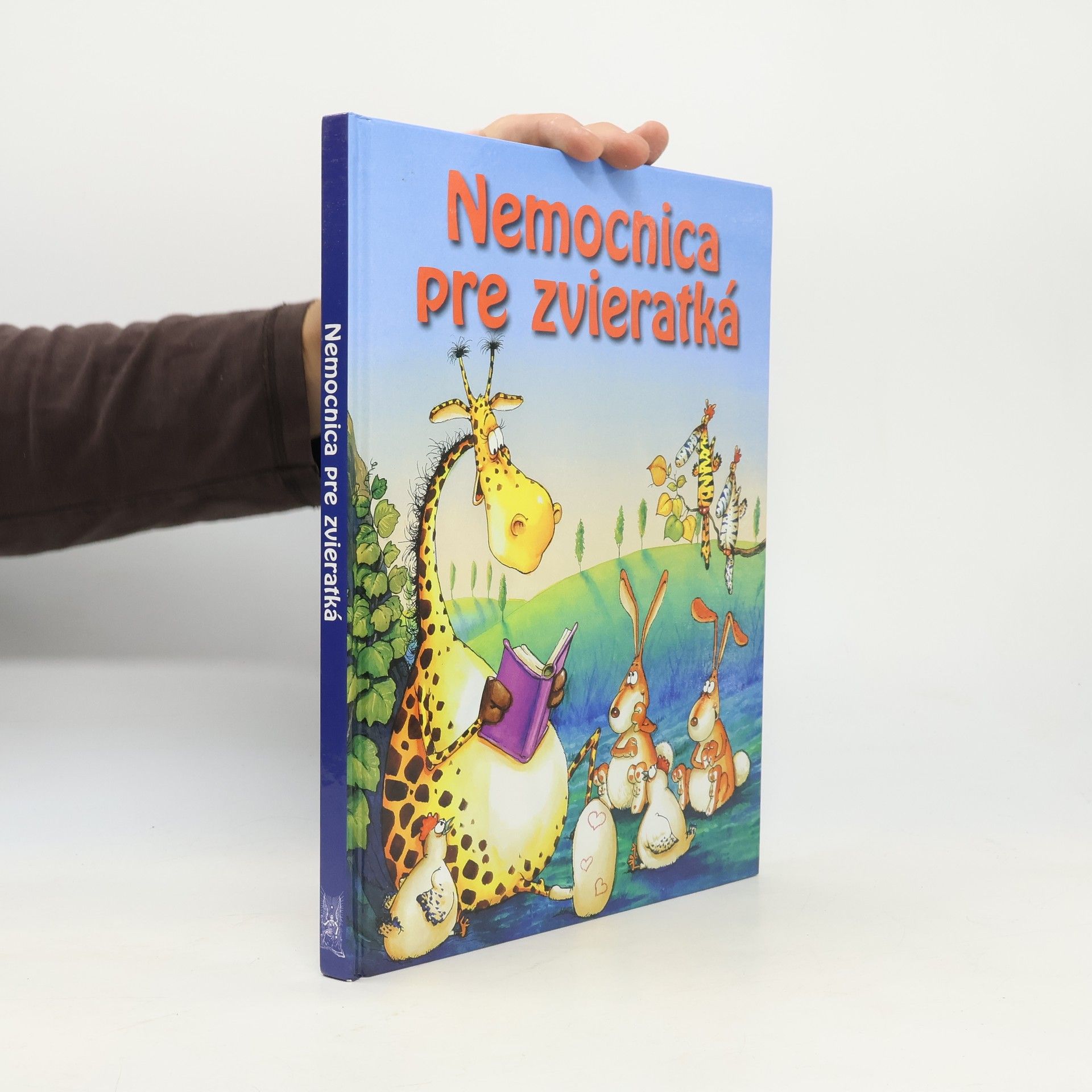 François Ruyer Nemocnica pre zvieratká