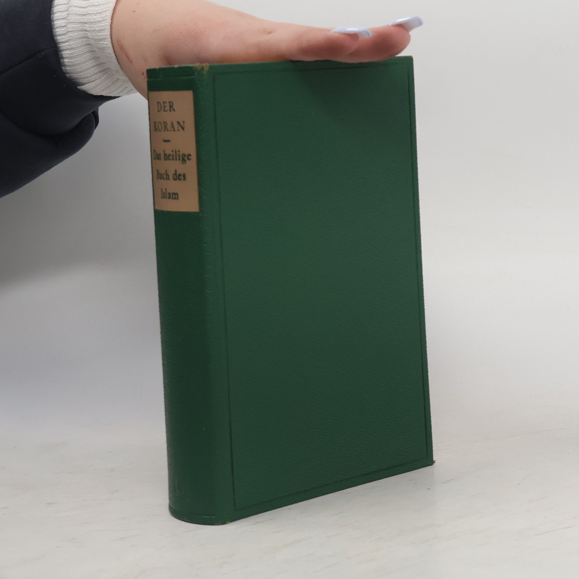 Der Koran