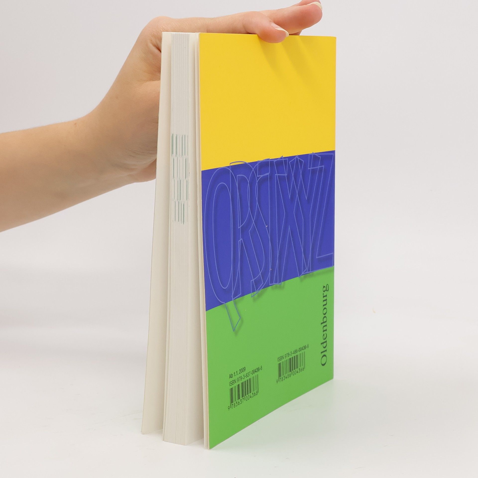 Oldenbourg Deutsch: Das kleine Literaturlexikon
