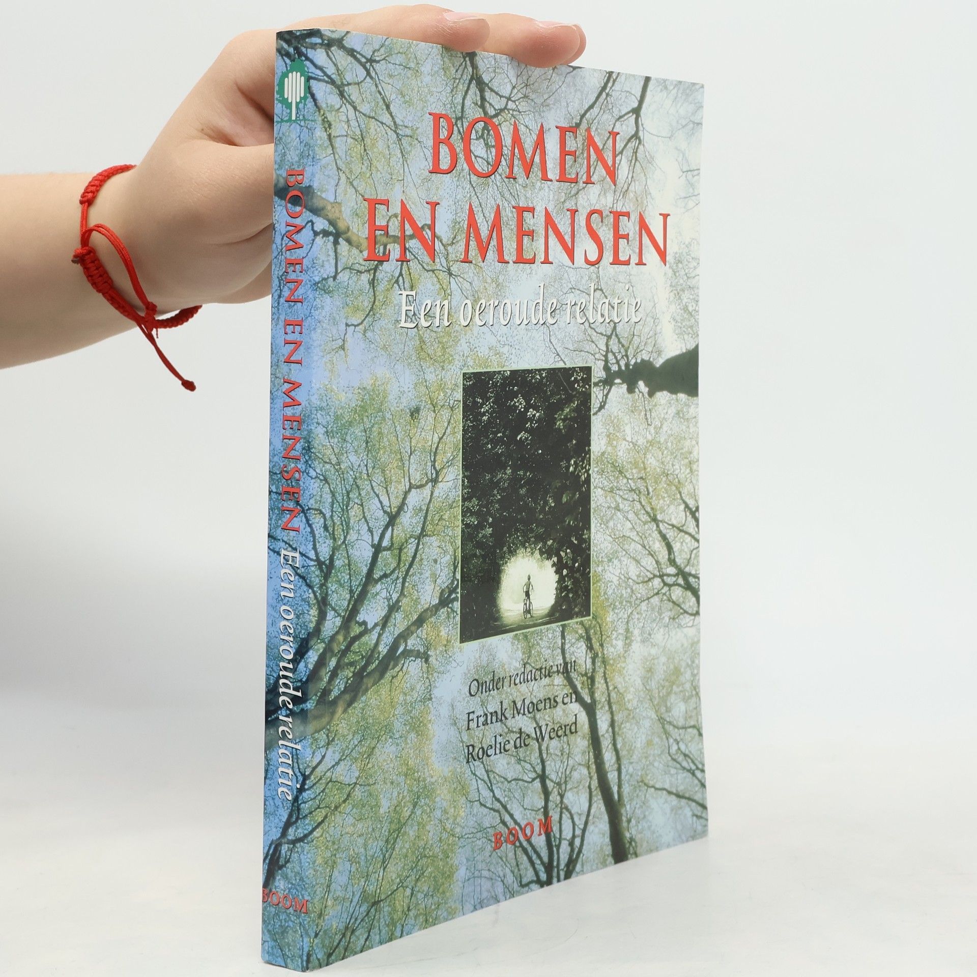 Maja Kooistra Bomen en mensen