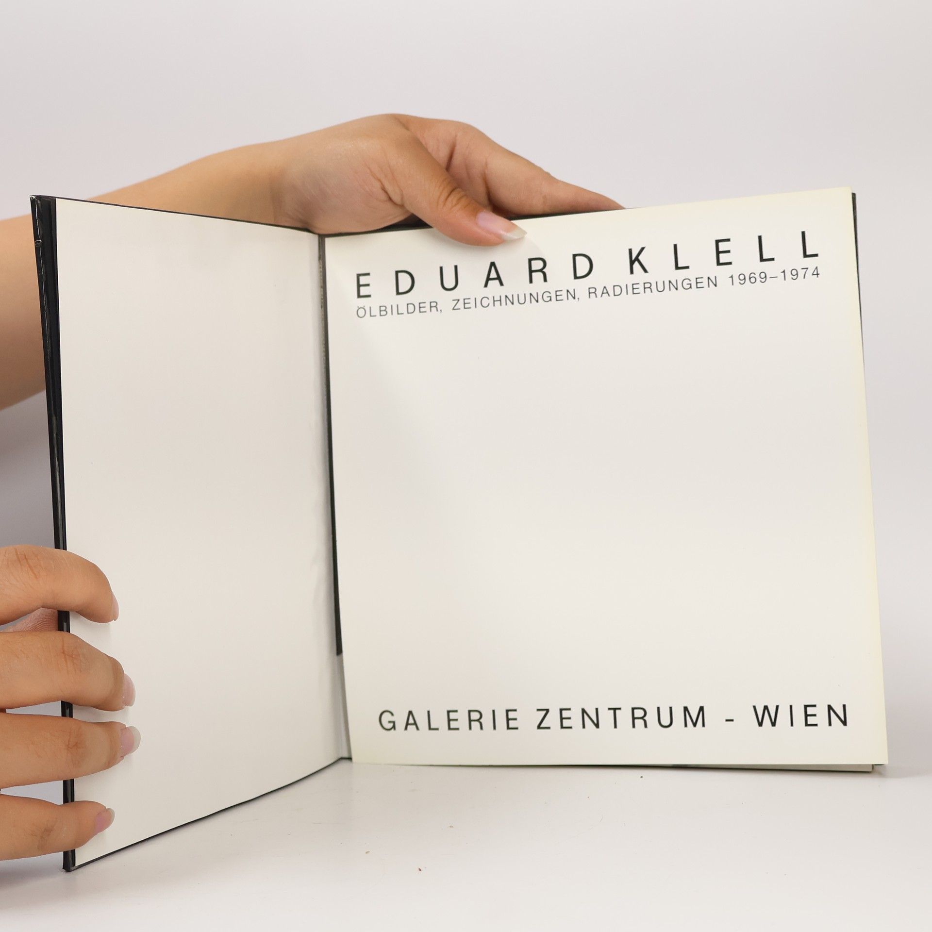 Eduard Klell Eduard Klell