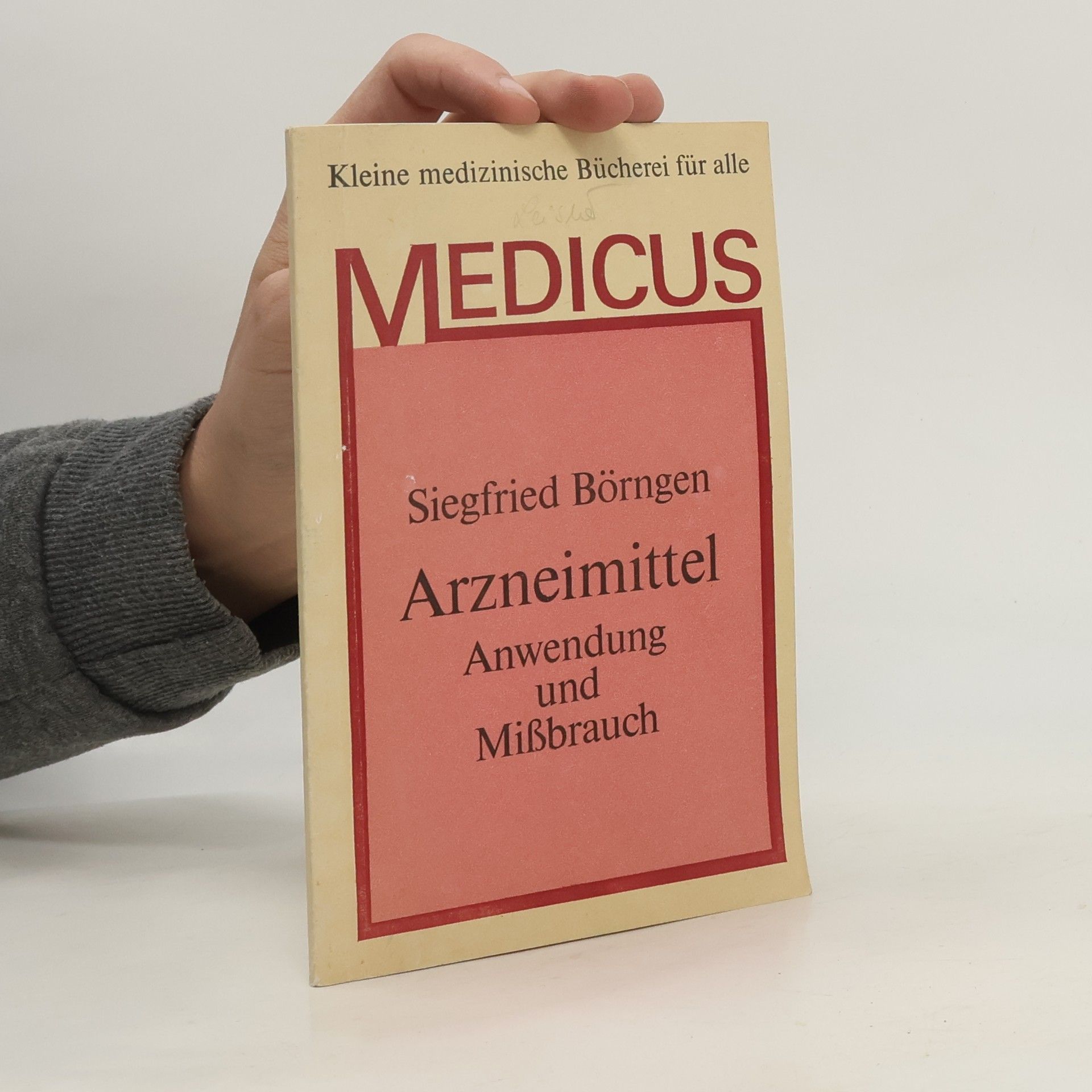 Arzneimittel