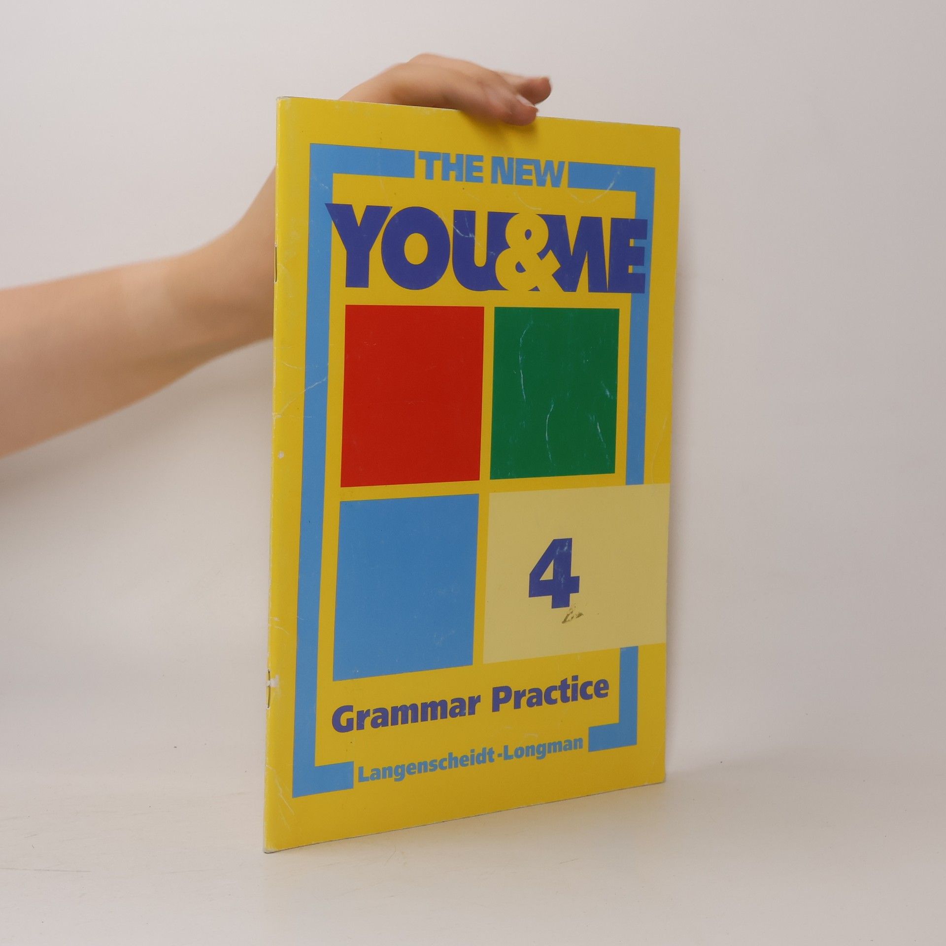 The New You & Me 4