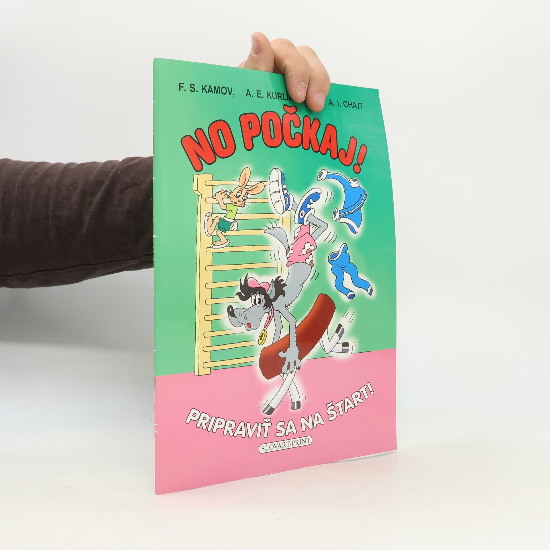 No Počkaj!