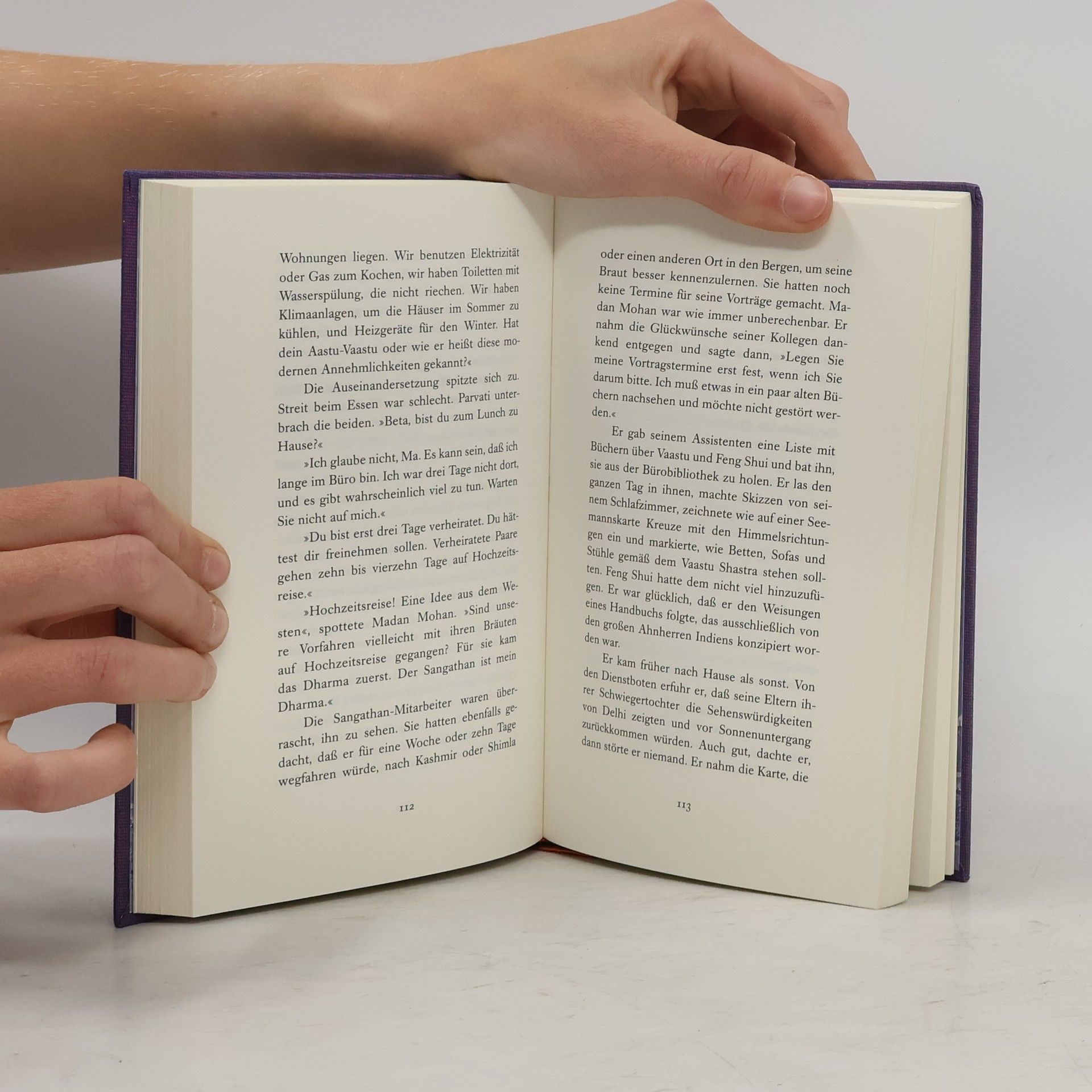 Khushwant Singh Paradies und andere Geschichten