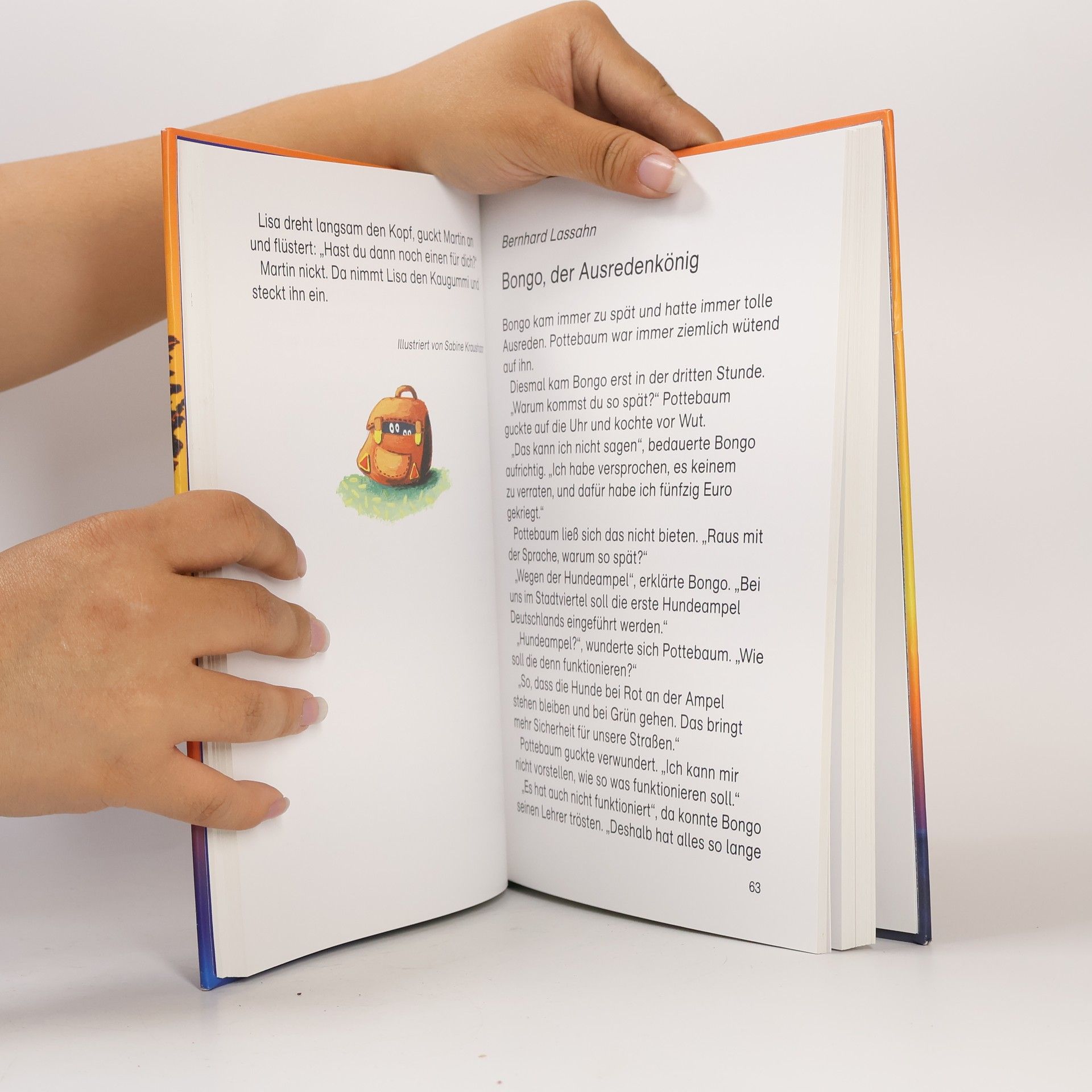 Autorenkollektiv Das Super Leselöwen Geschichtenbuch