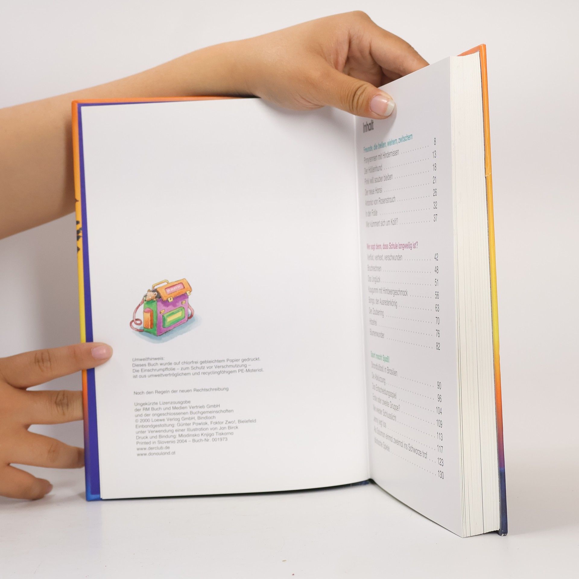 Autorenkollektiv Das Super Leselöwen Geschichtenbuch