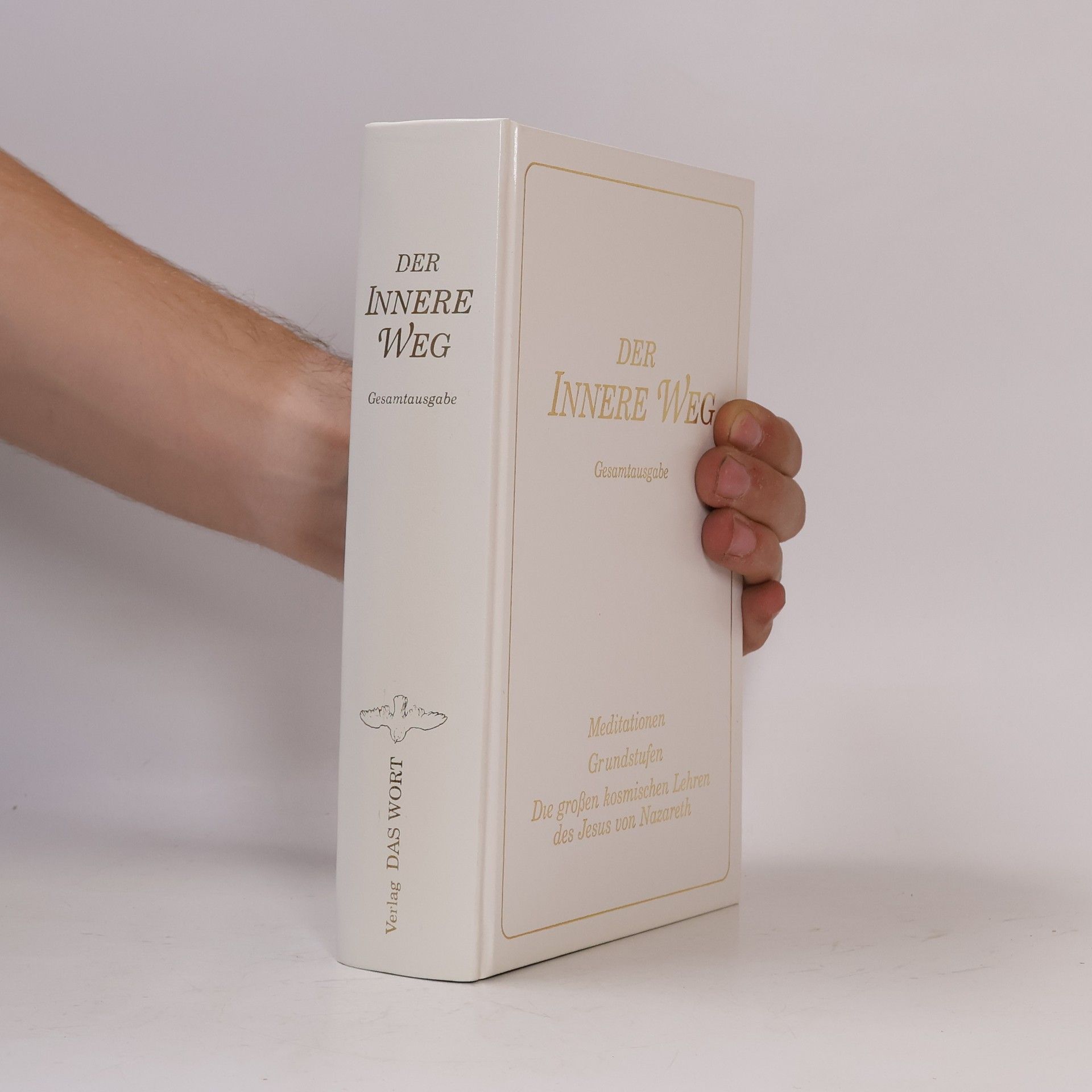 Kolektiv autorů Der Innere Weg