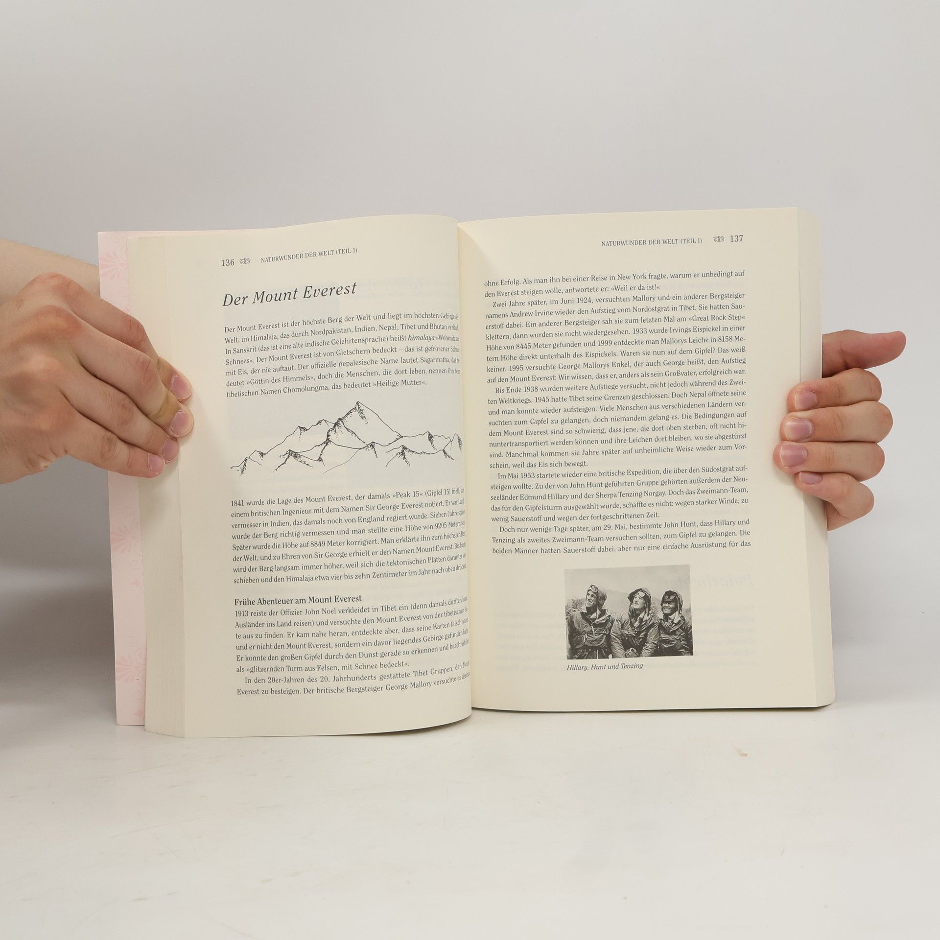 Eleo Gordon Das einzig wahre Buch für Grosseltern und ihre Enkel