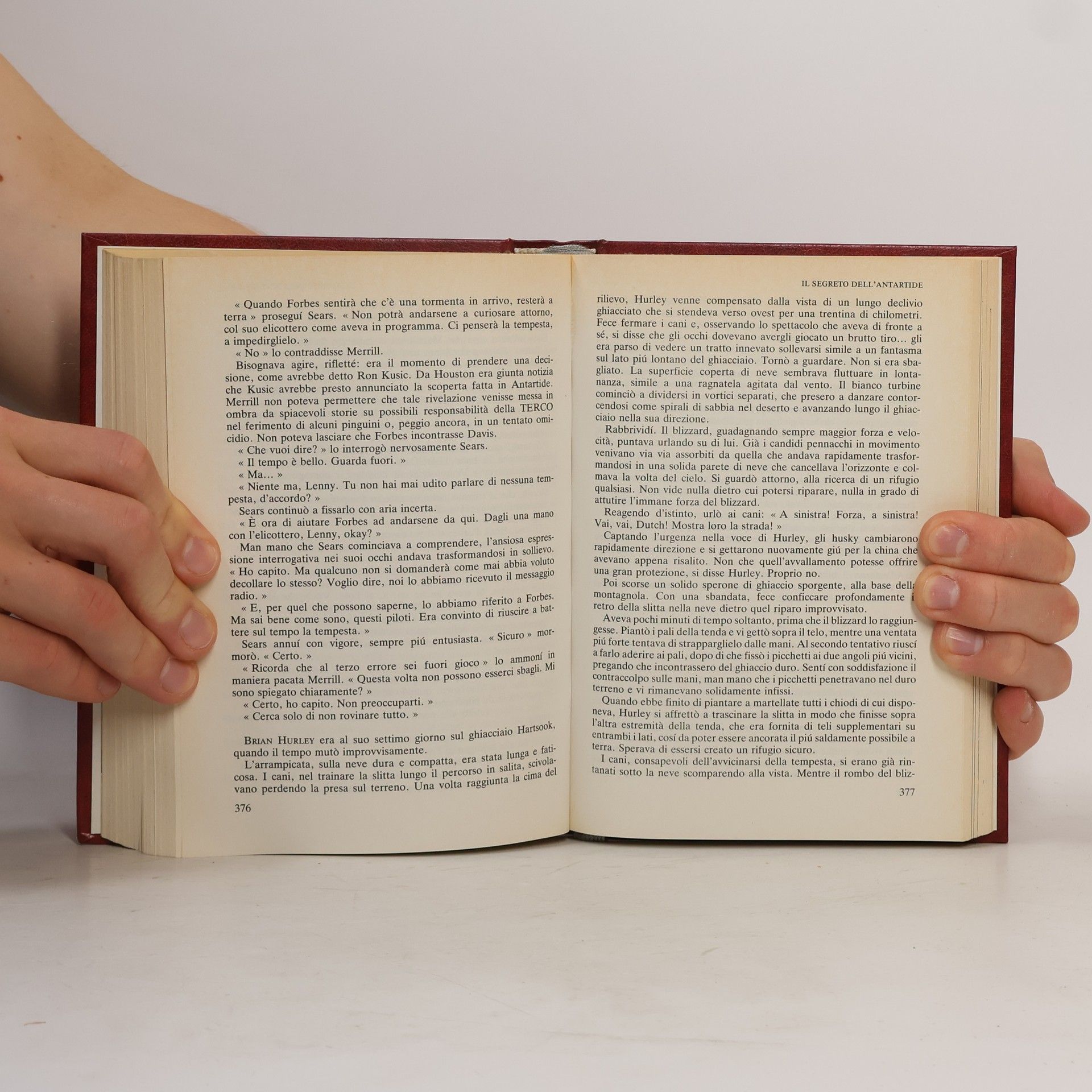 Margaret Mitchell Selezione della Narrativa Mondiale. Rossella. Il segreto dell'Antartide. Dentro una vita
