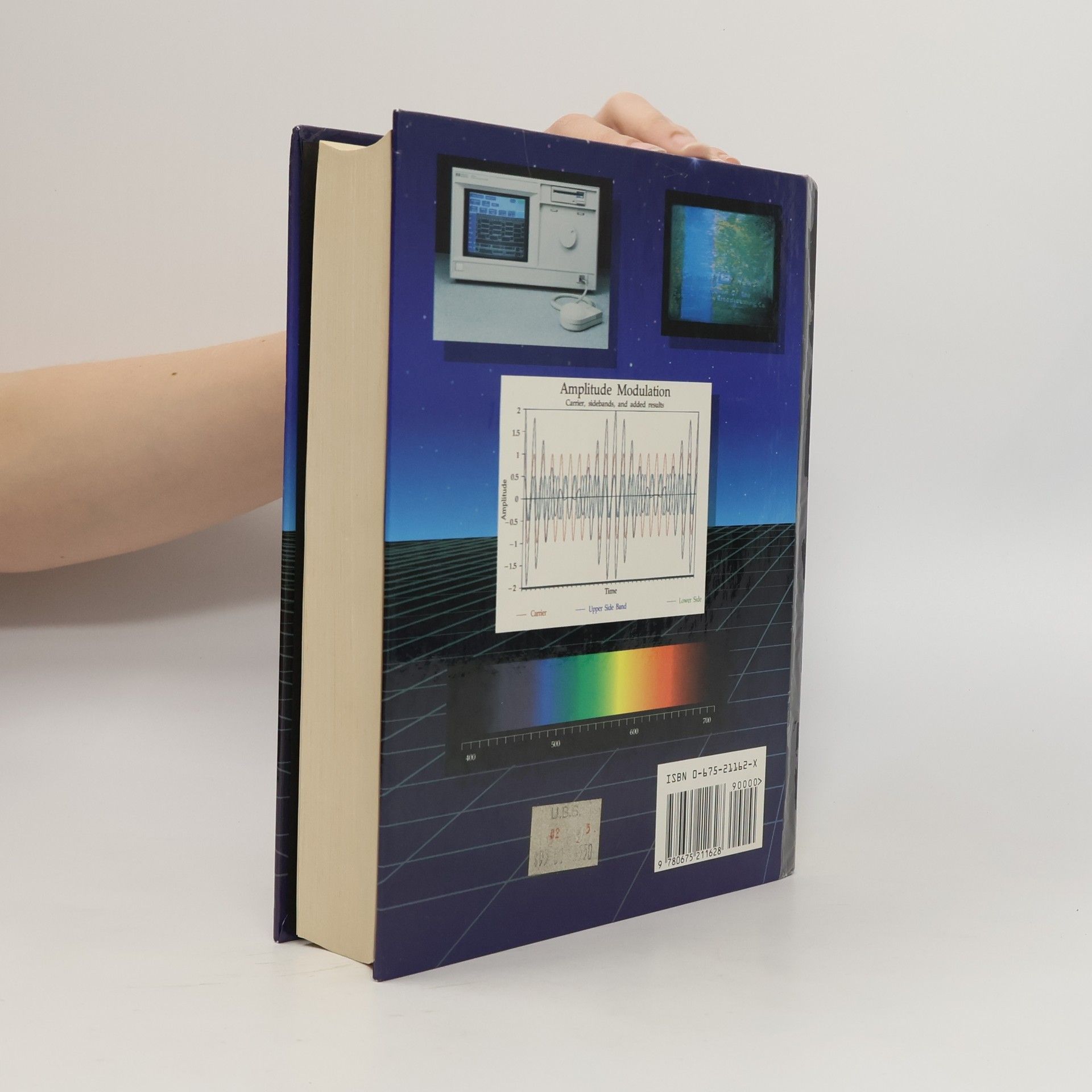 David M. Buchla Applied Electronic Instrumentation and Measurement