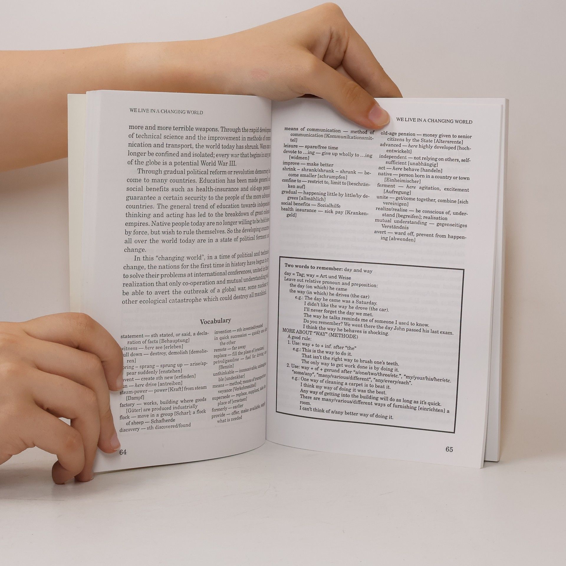 Felicity Zimmel-Howroyd School Essays on Topical Problems