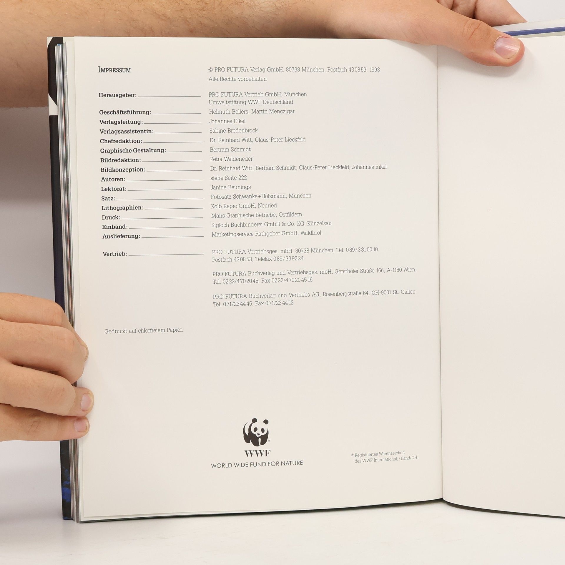 Autores varios Bionik. Bionik natur als Vorbild