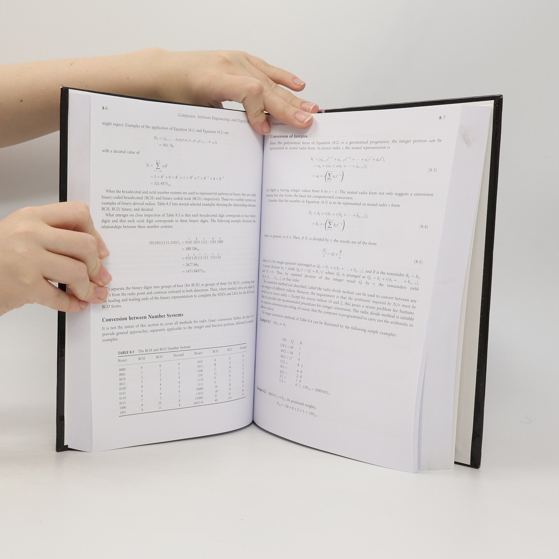 Gregory L. Moss The Electrical Engineering Handbook, Third Edition: Computers, Software Engineering, and Digital Devices