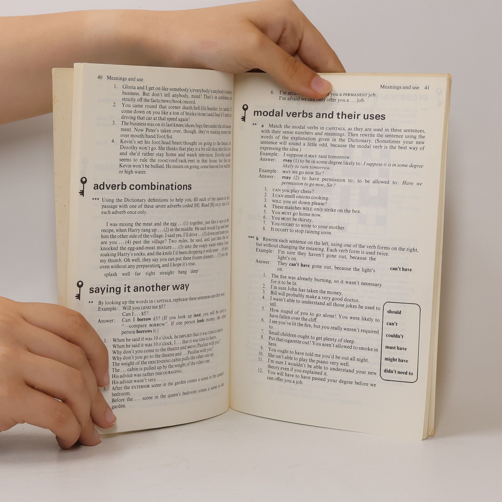 Autorenkollektiv Dictionary Of Contemporary English